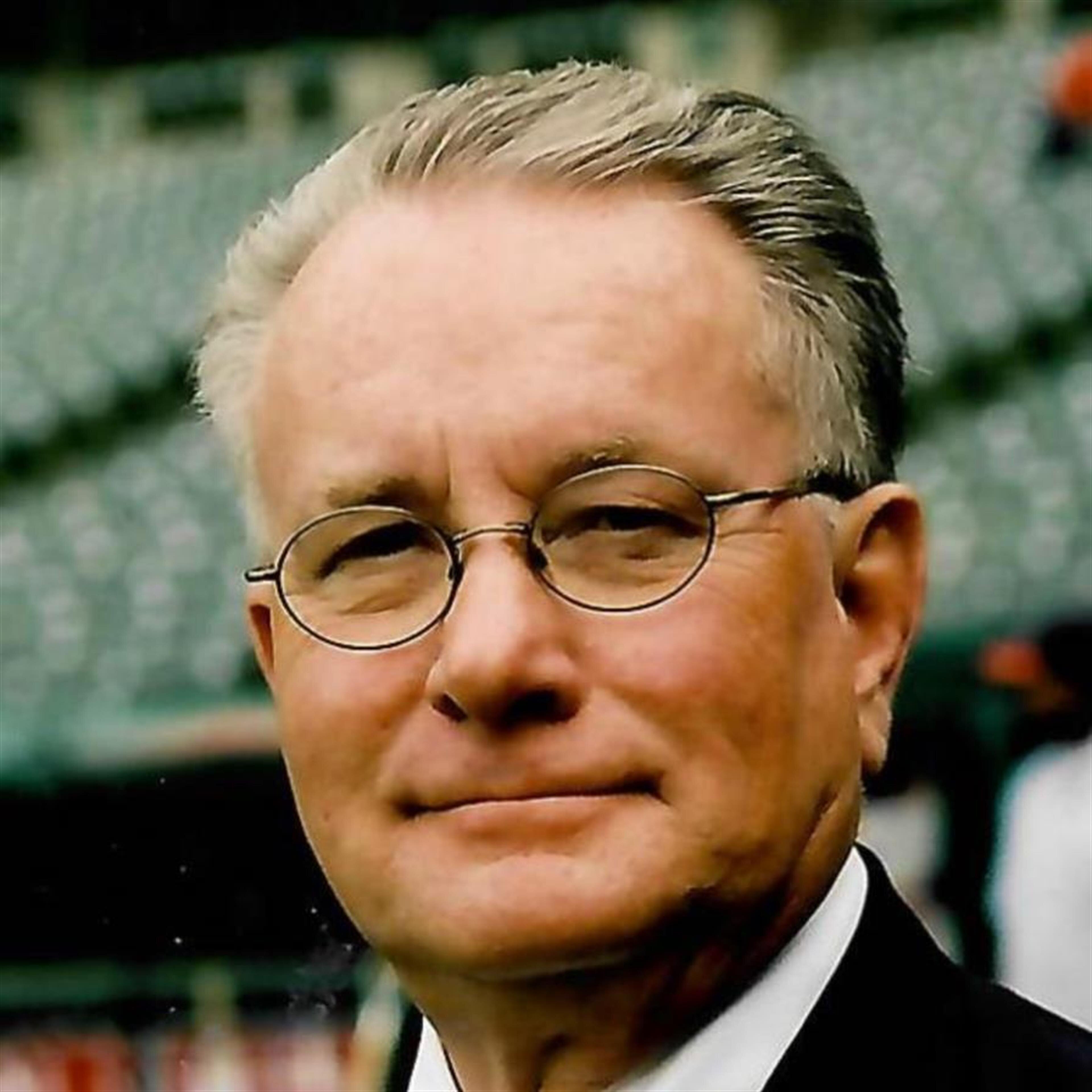 Richard G. Reusch