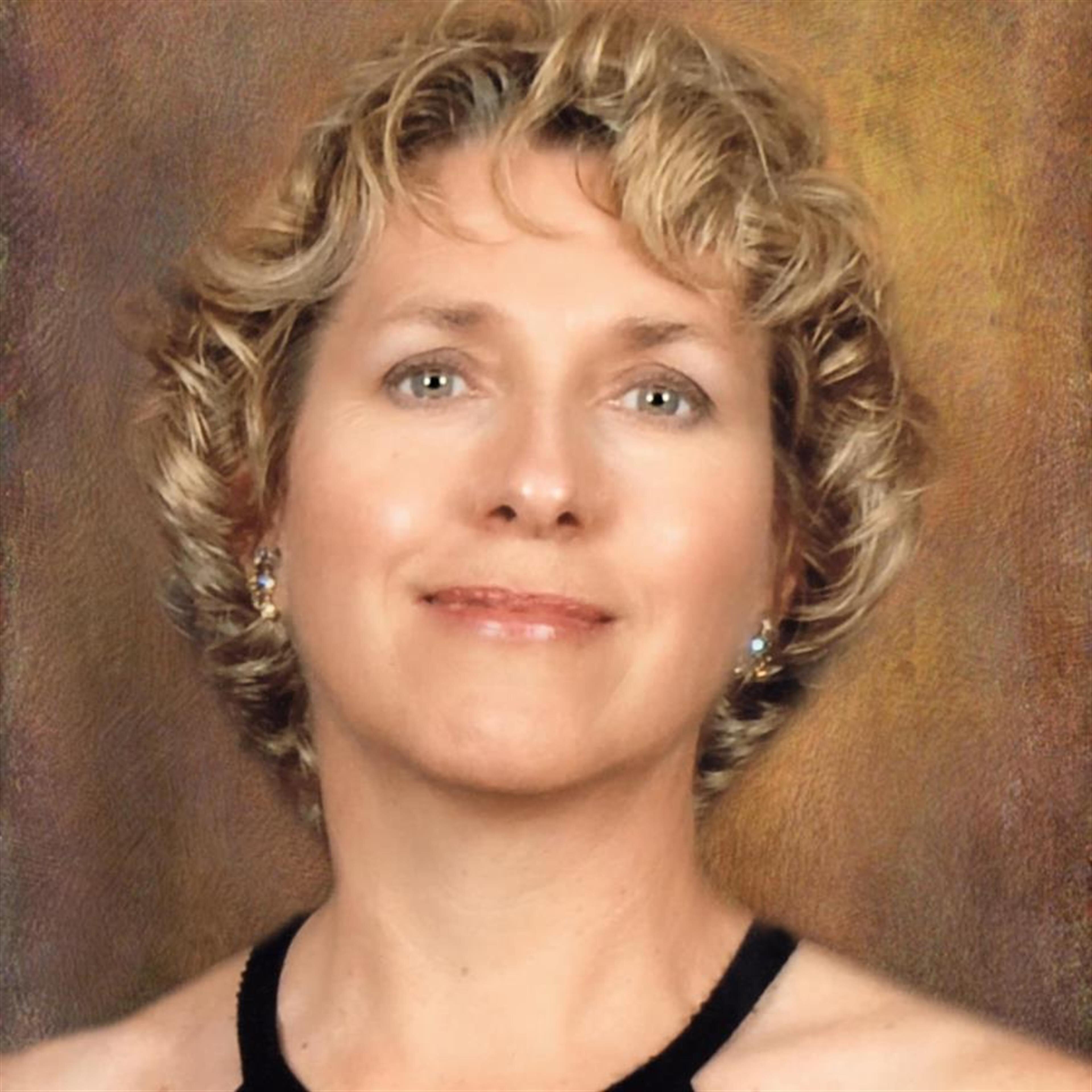 Deborah Lee Feindt