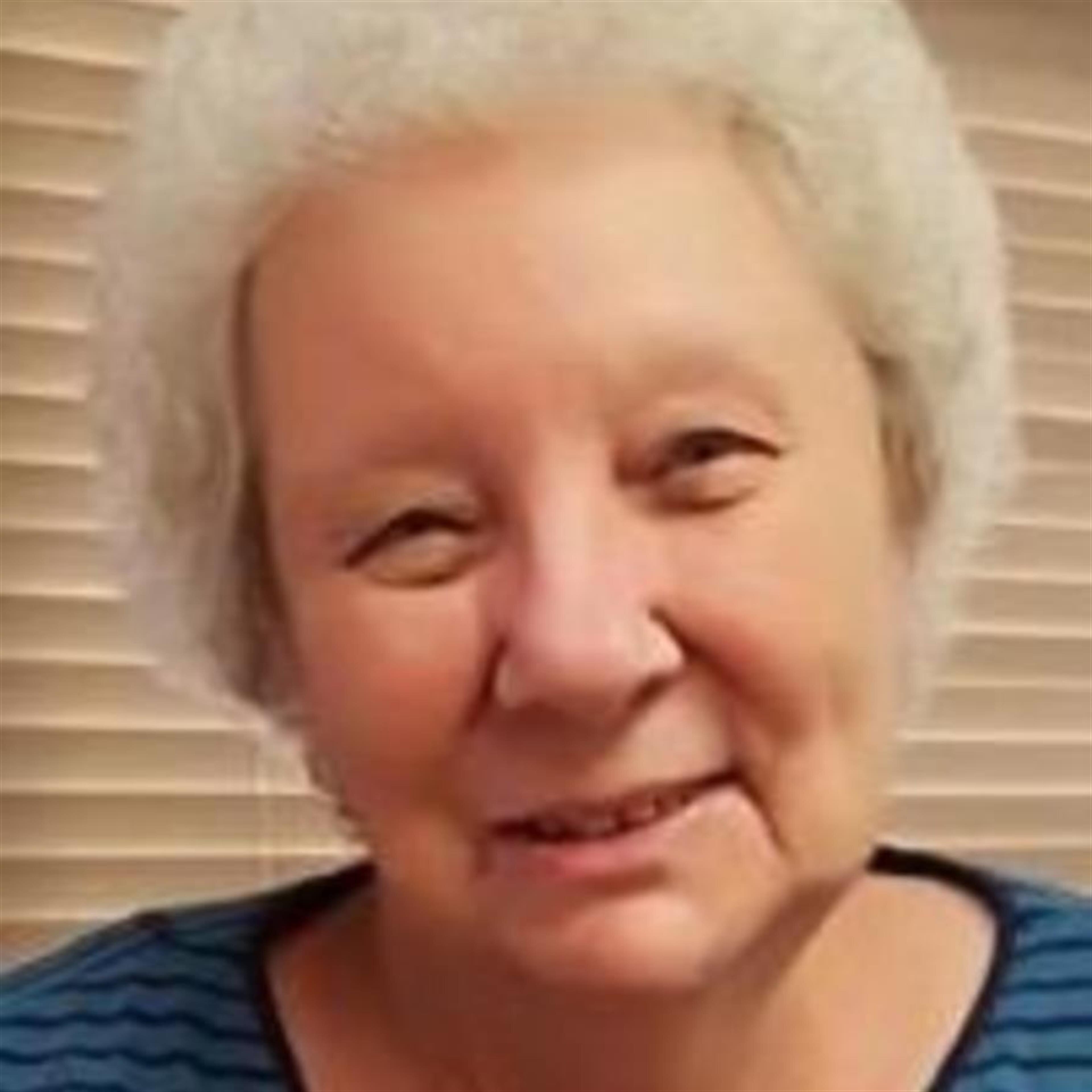 Eloise Fontenot LeJeune