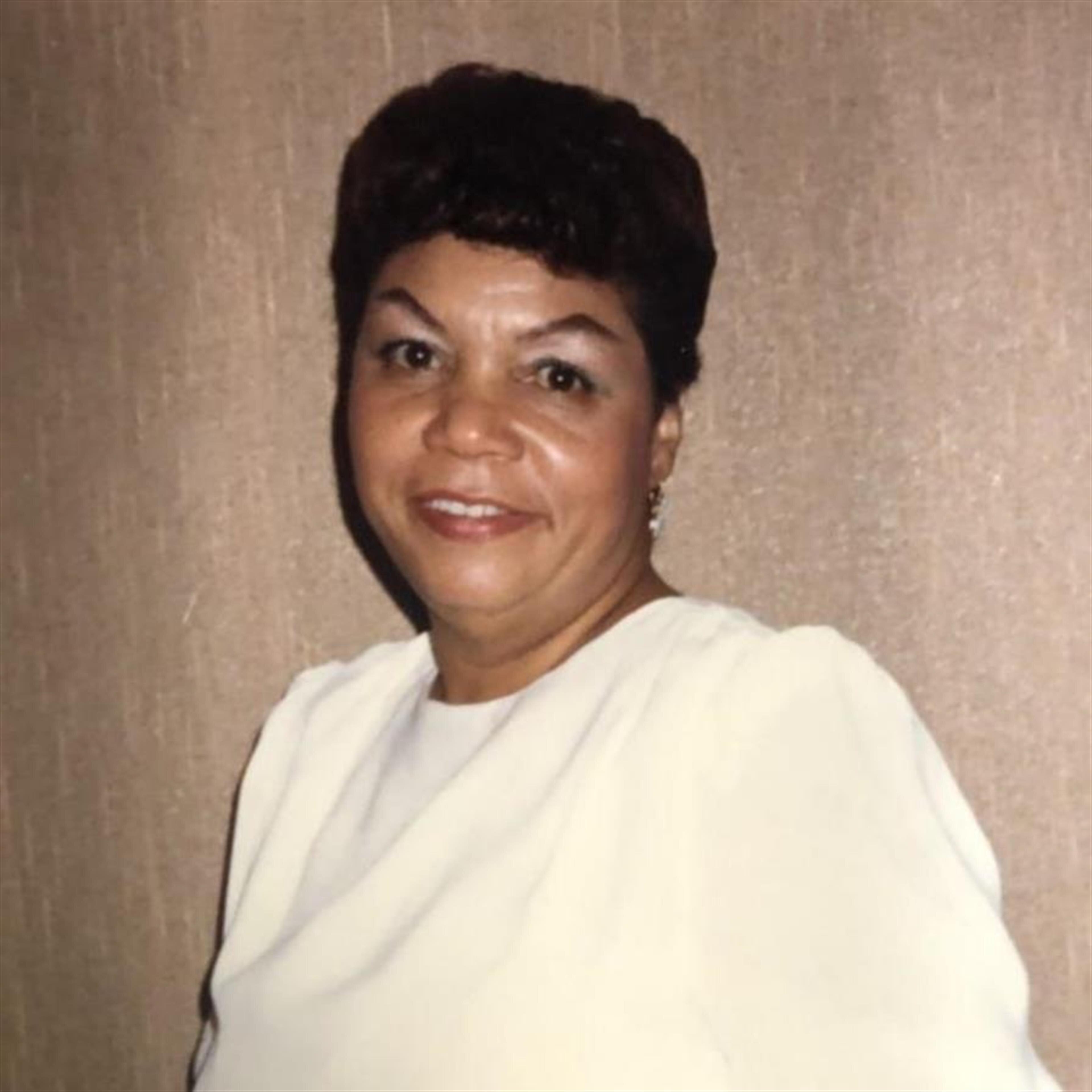 Gladys S. Rodriguez