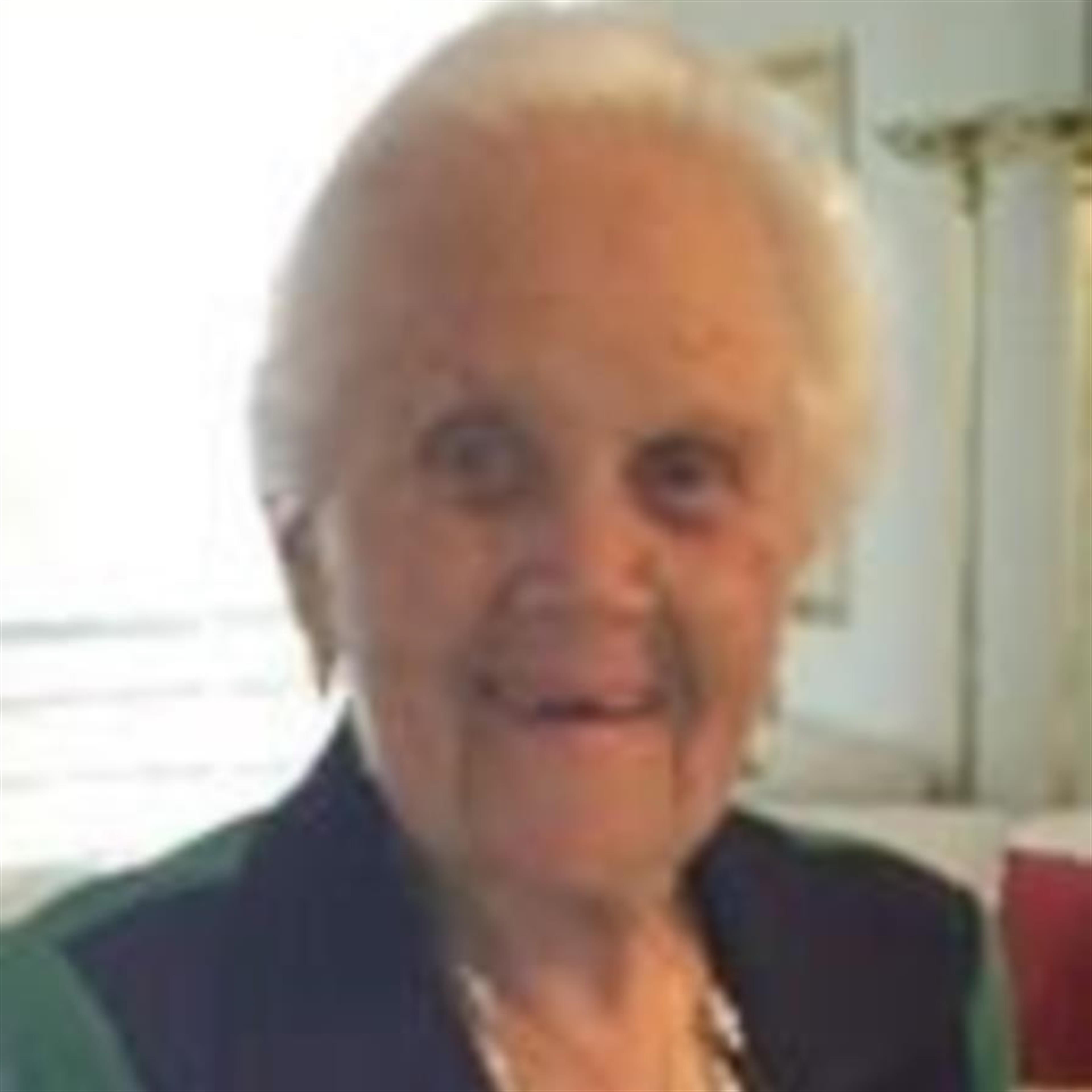 Rhoda Ruth Schwartz's obituary picture
