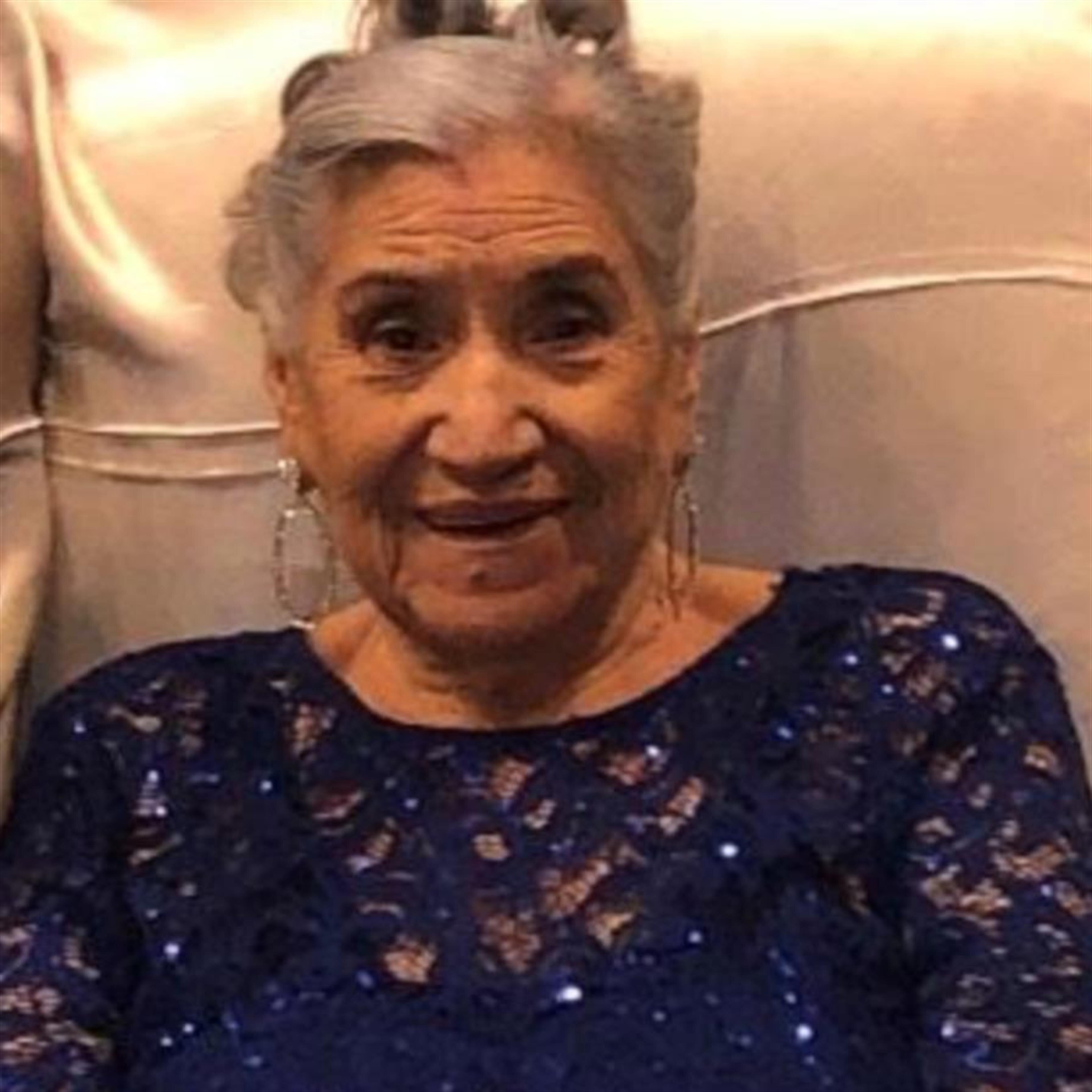 Vicenta Ituarte