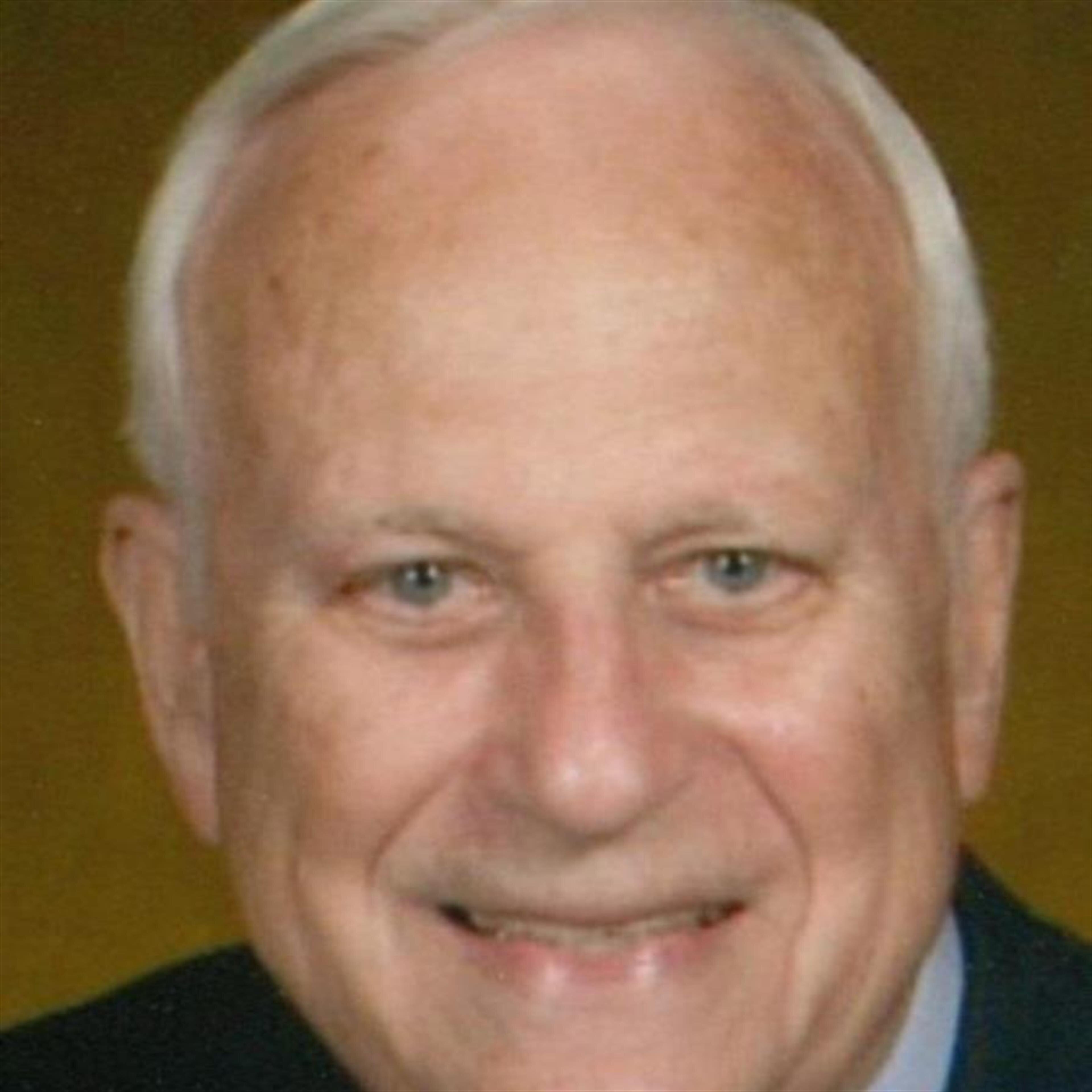 V. Levon Ezell