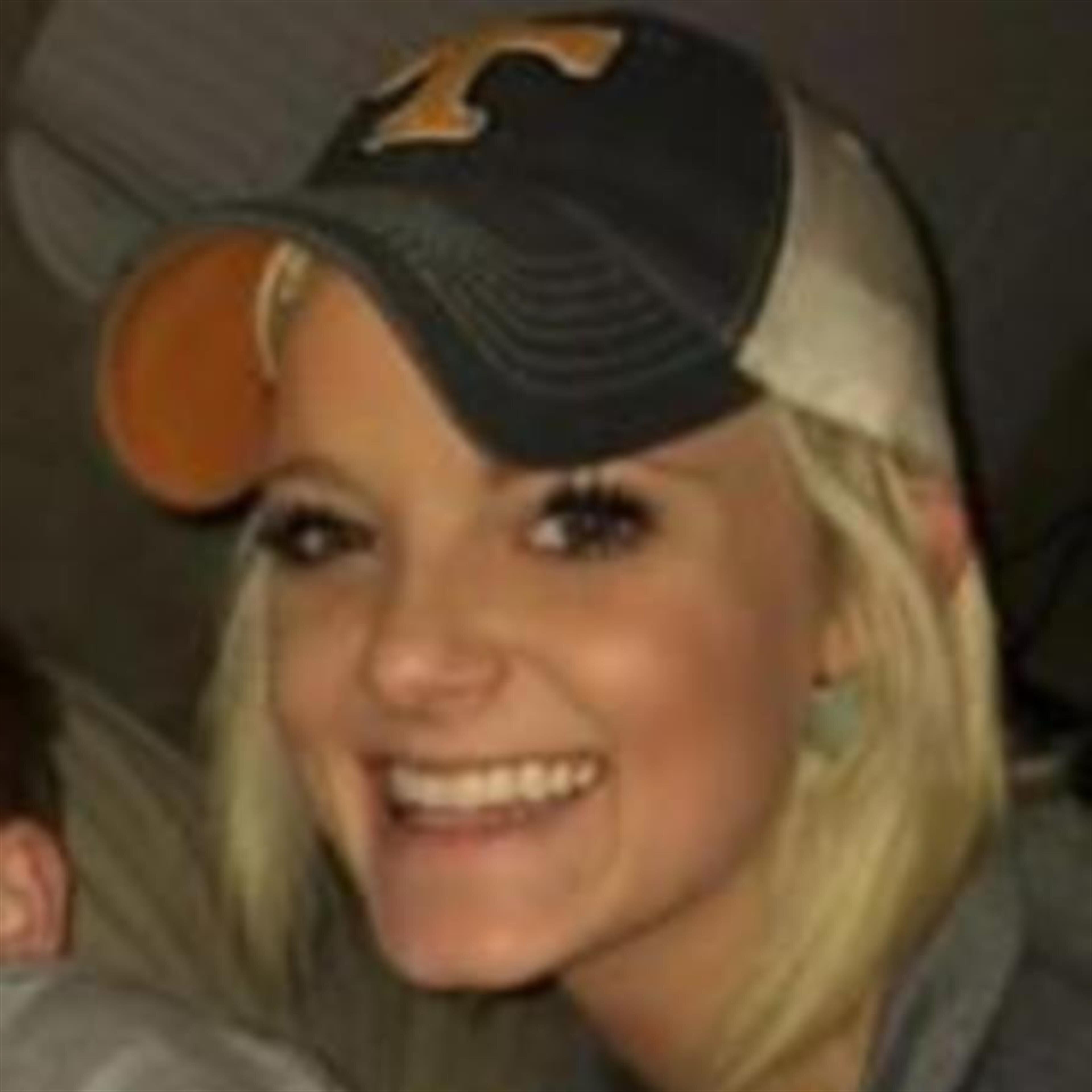 Ms. Ashley Gail Beigert - Arreguin