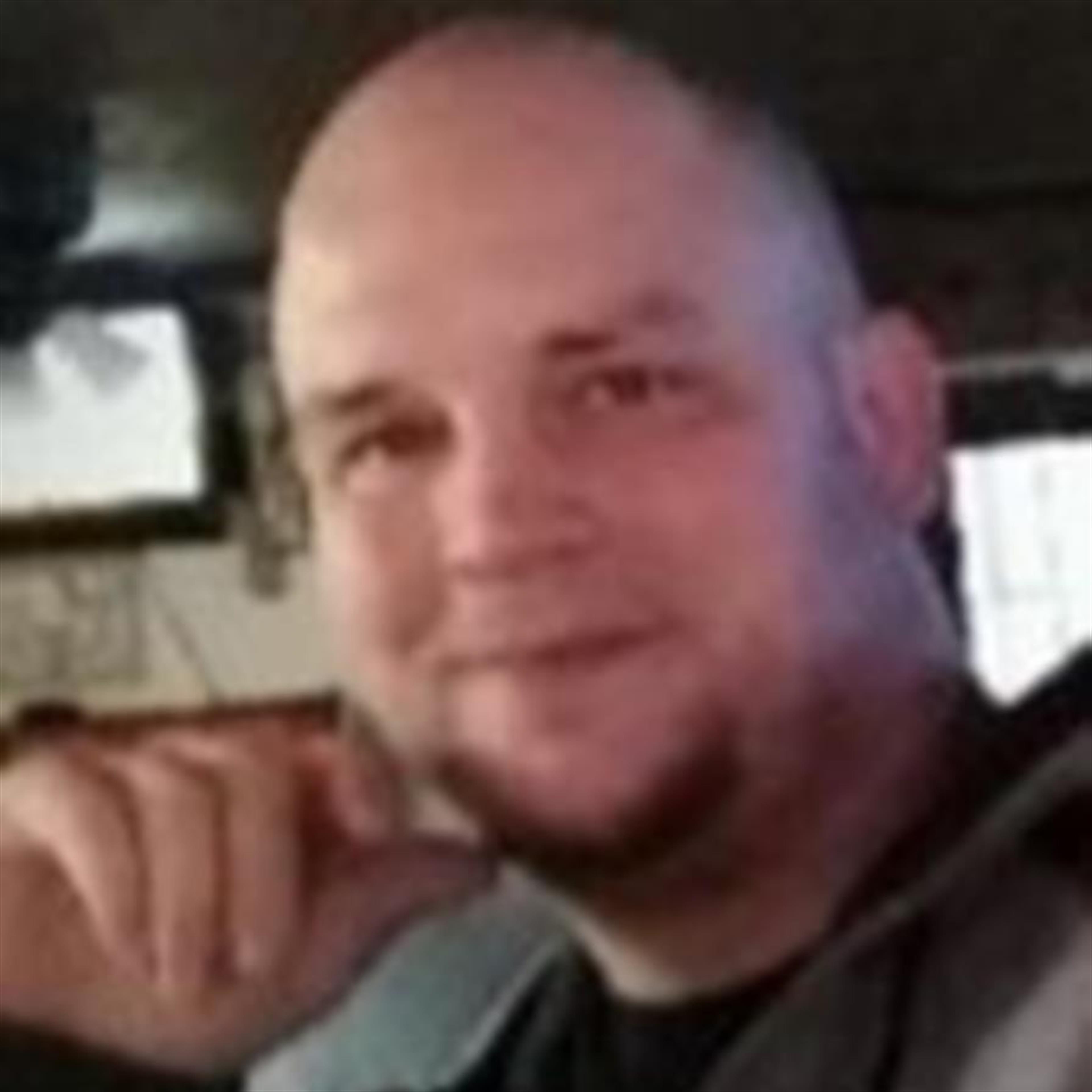 William "Billy" Matthies (Camdenton)