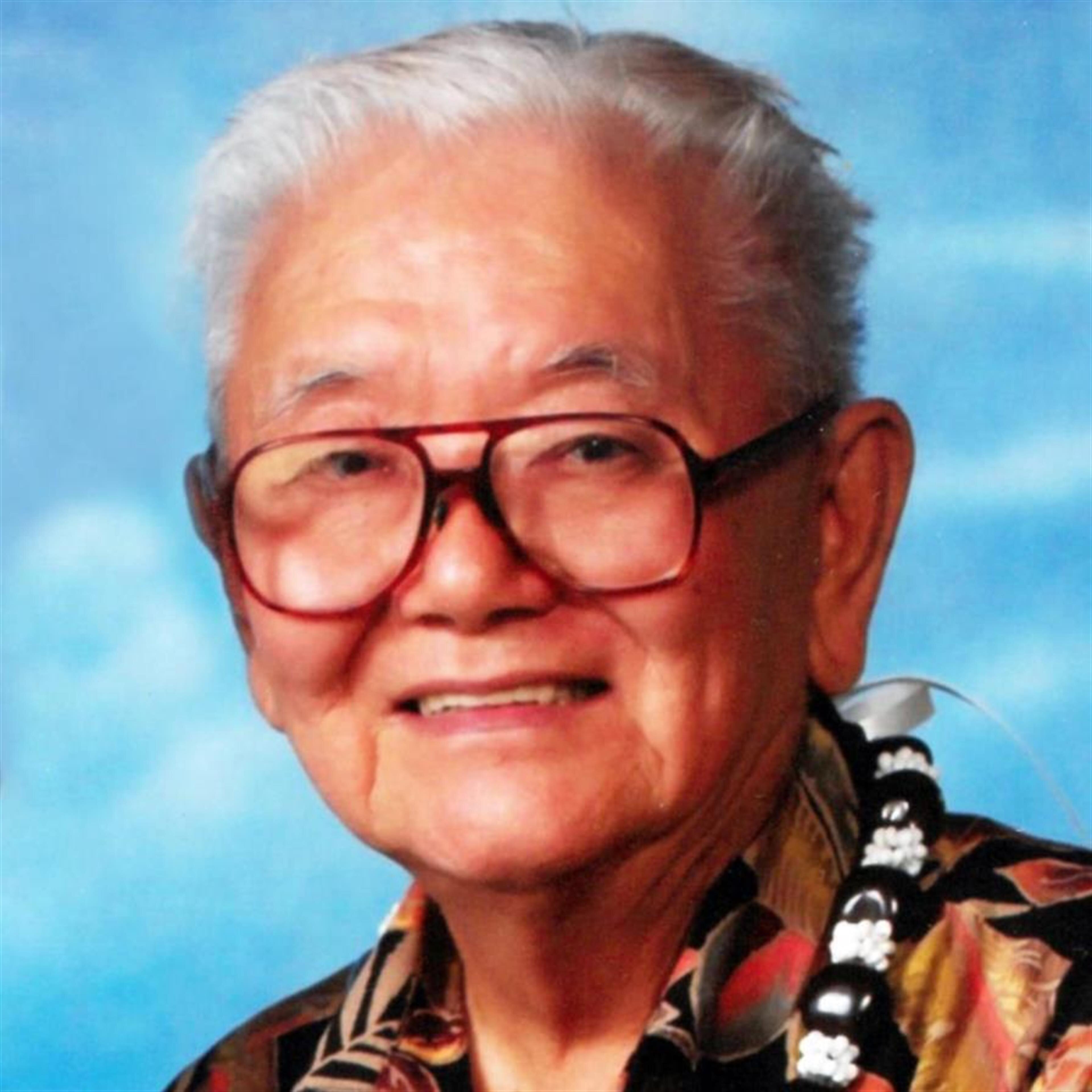 Masayoshi Nakatani