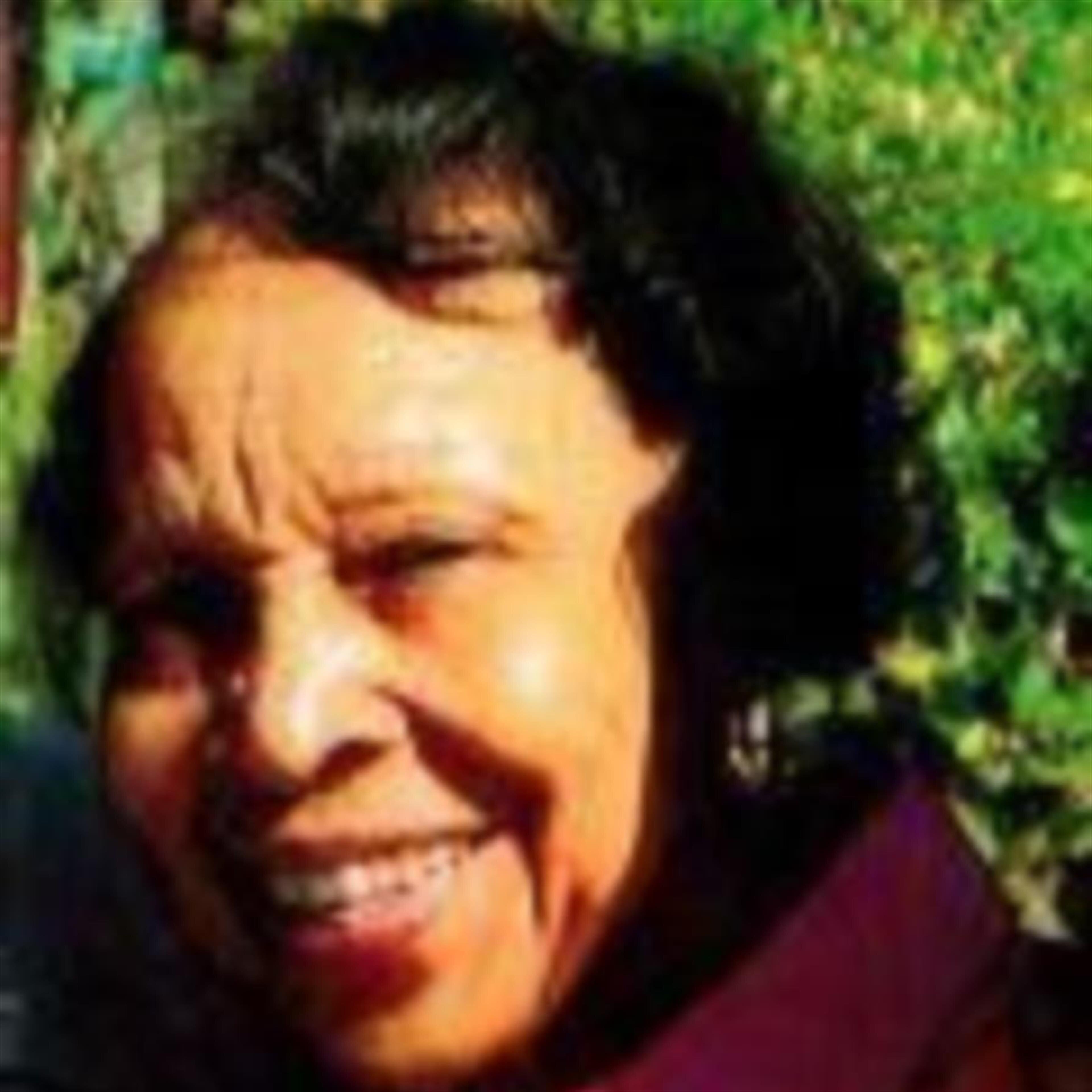 Mrs Carlis Rawls