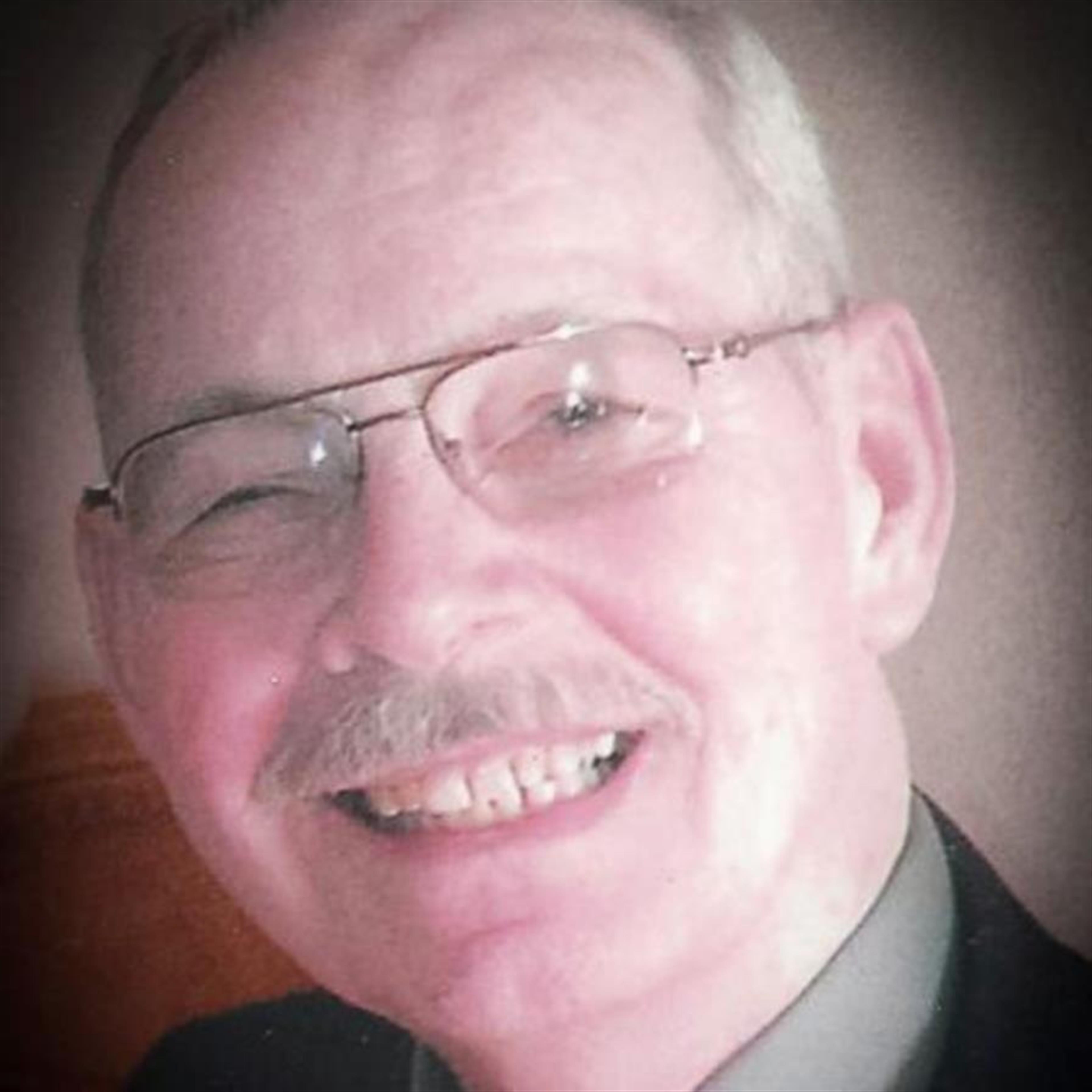 Mr. Ottiwell "Gene" Adams Jr.