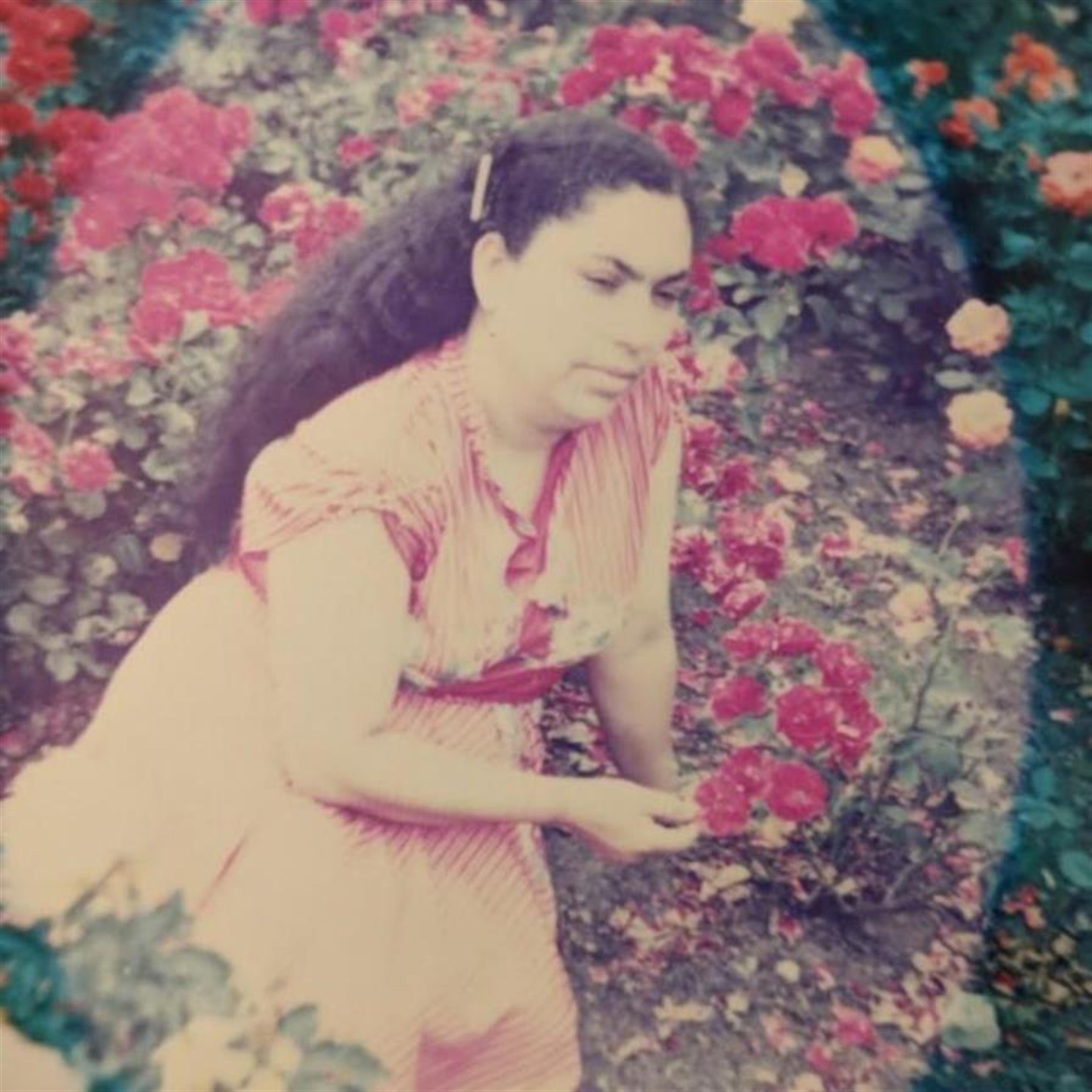 Juanita Alicea-Ortega