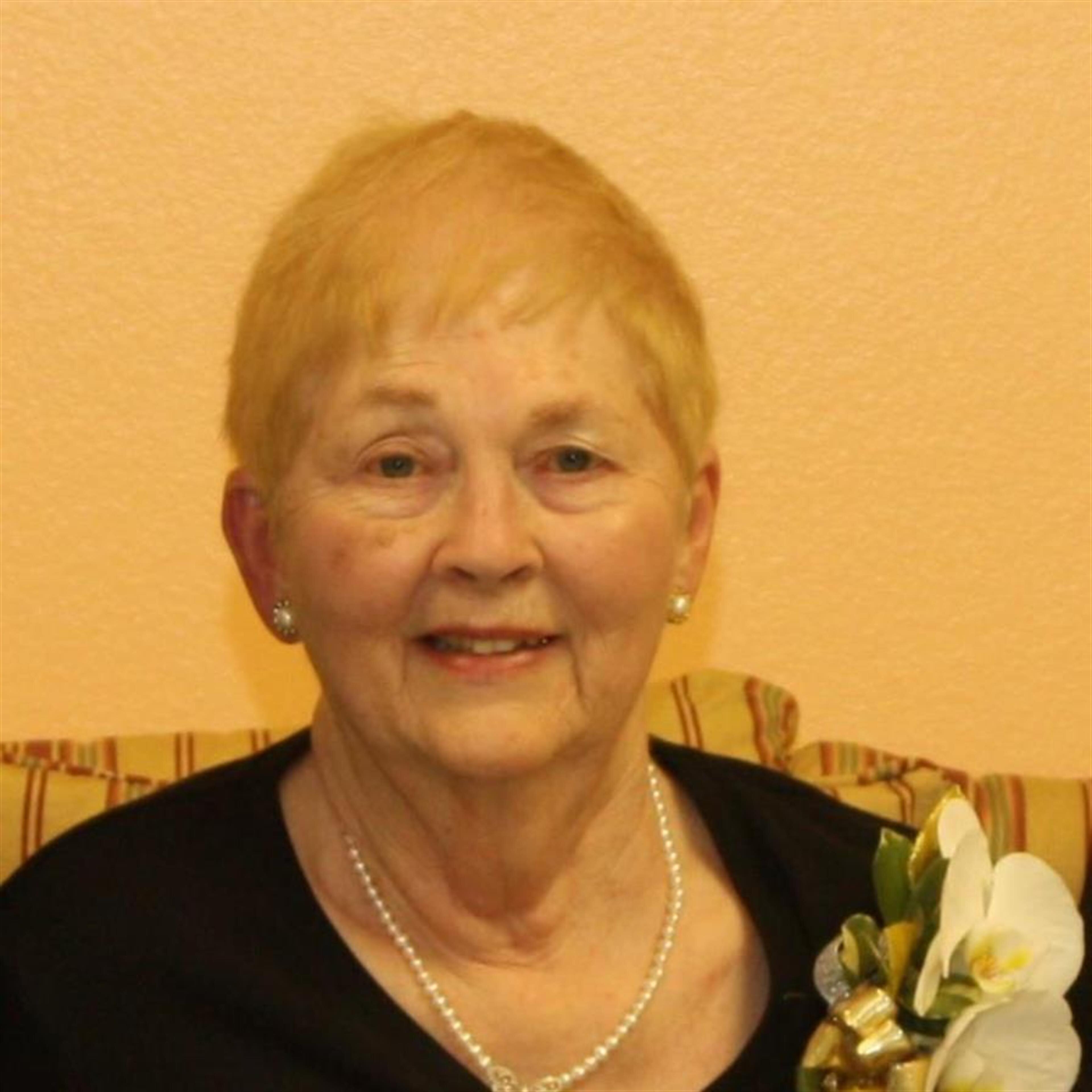 Kathleen  M Wacker