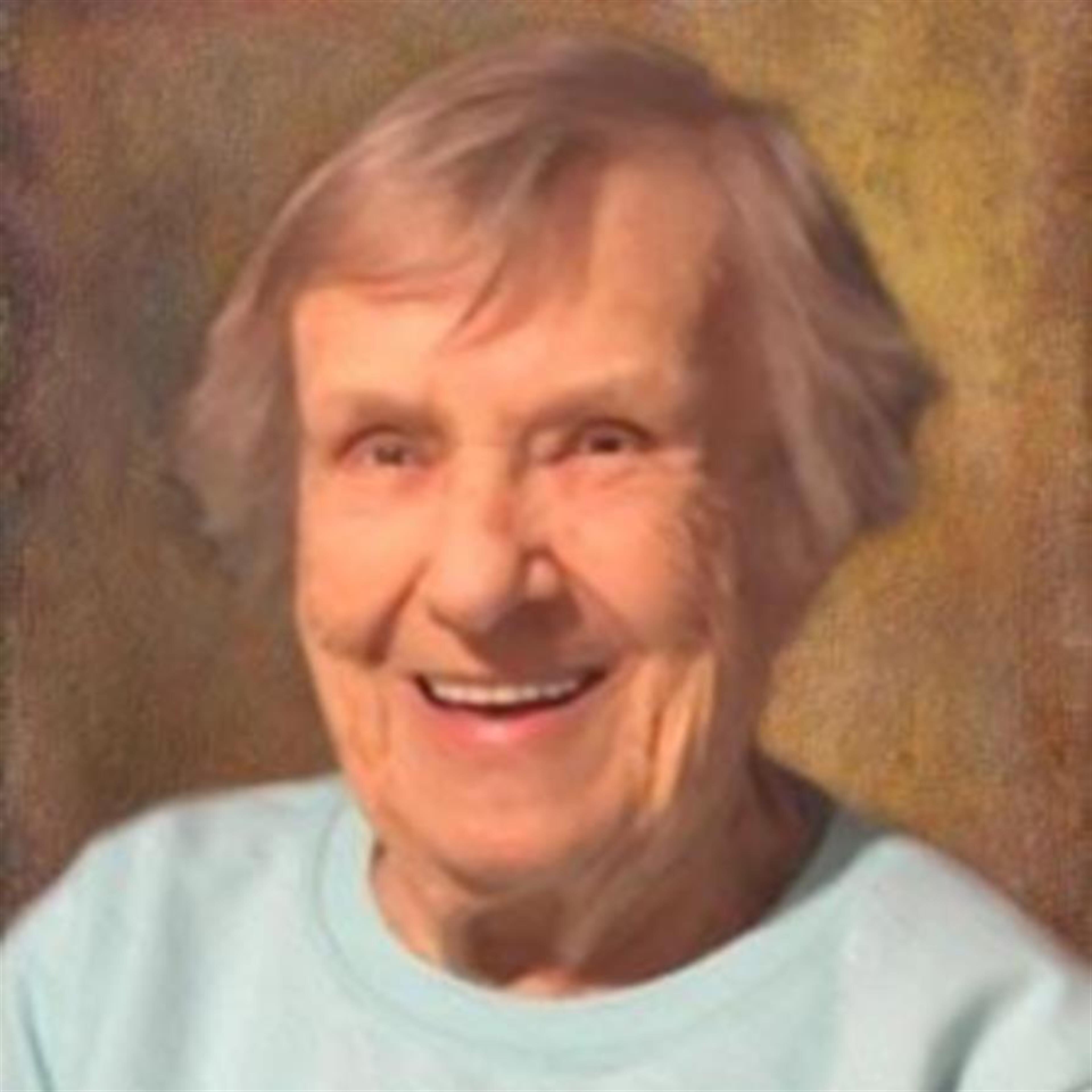 Kathryn Stella Uba