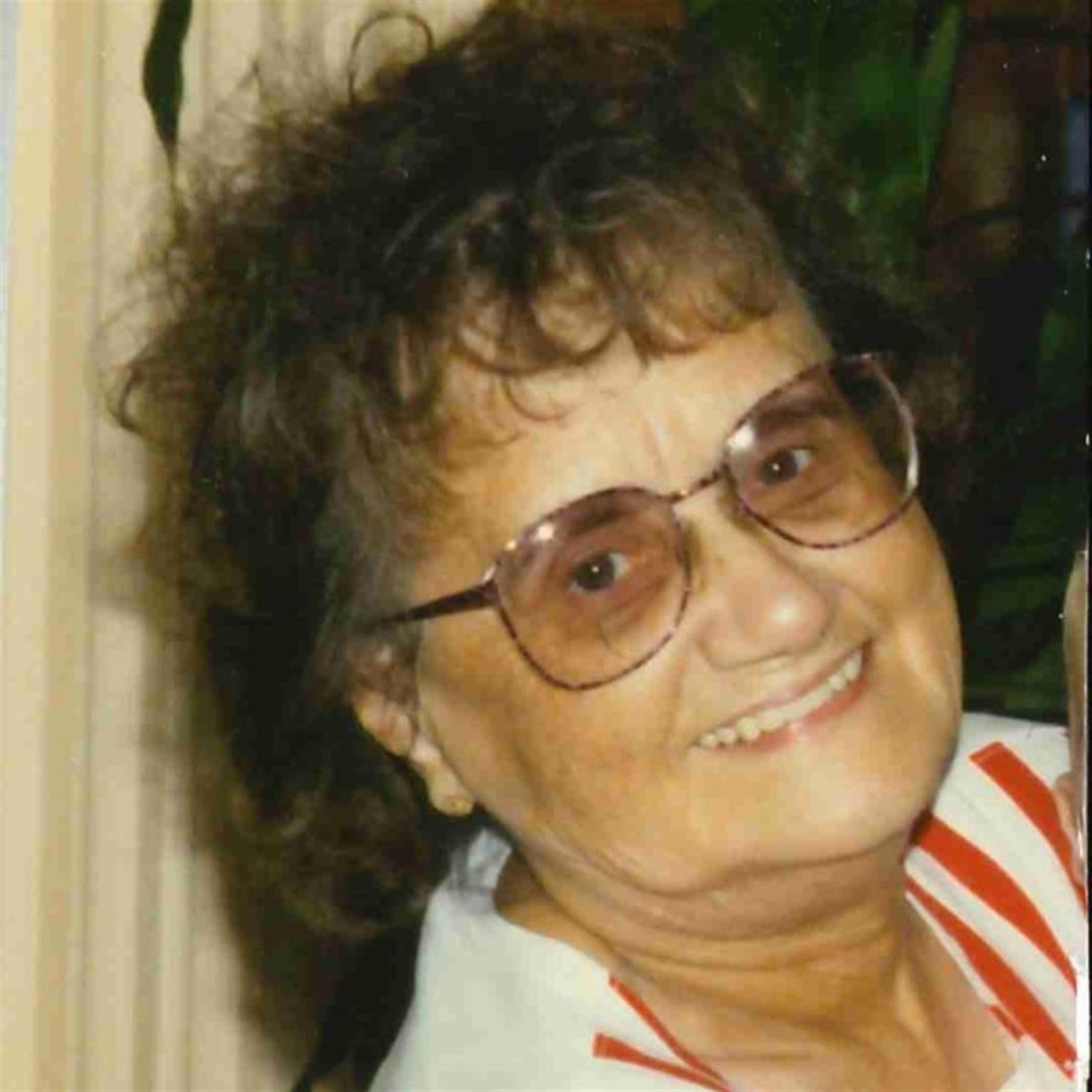 Billie  Jean  Sistrunk