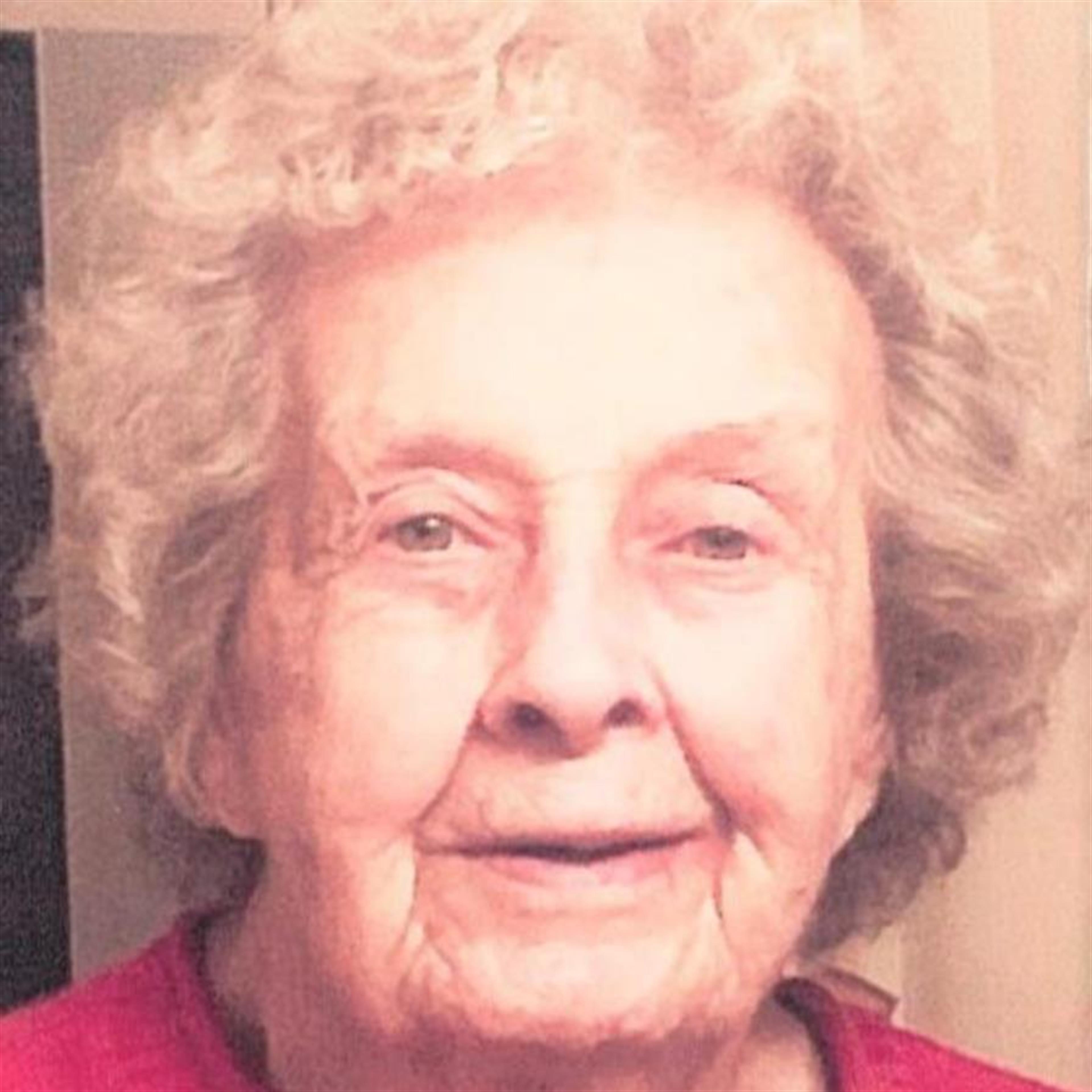 Marion Jean (Bass) Craig