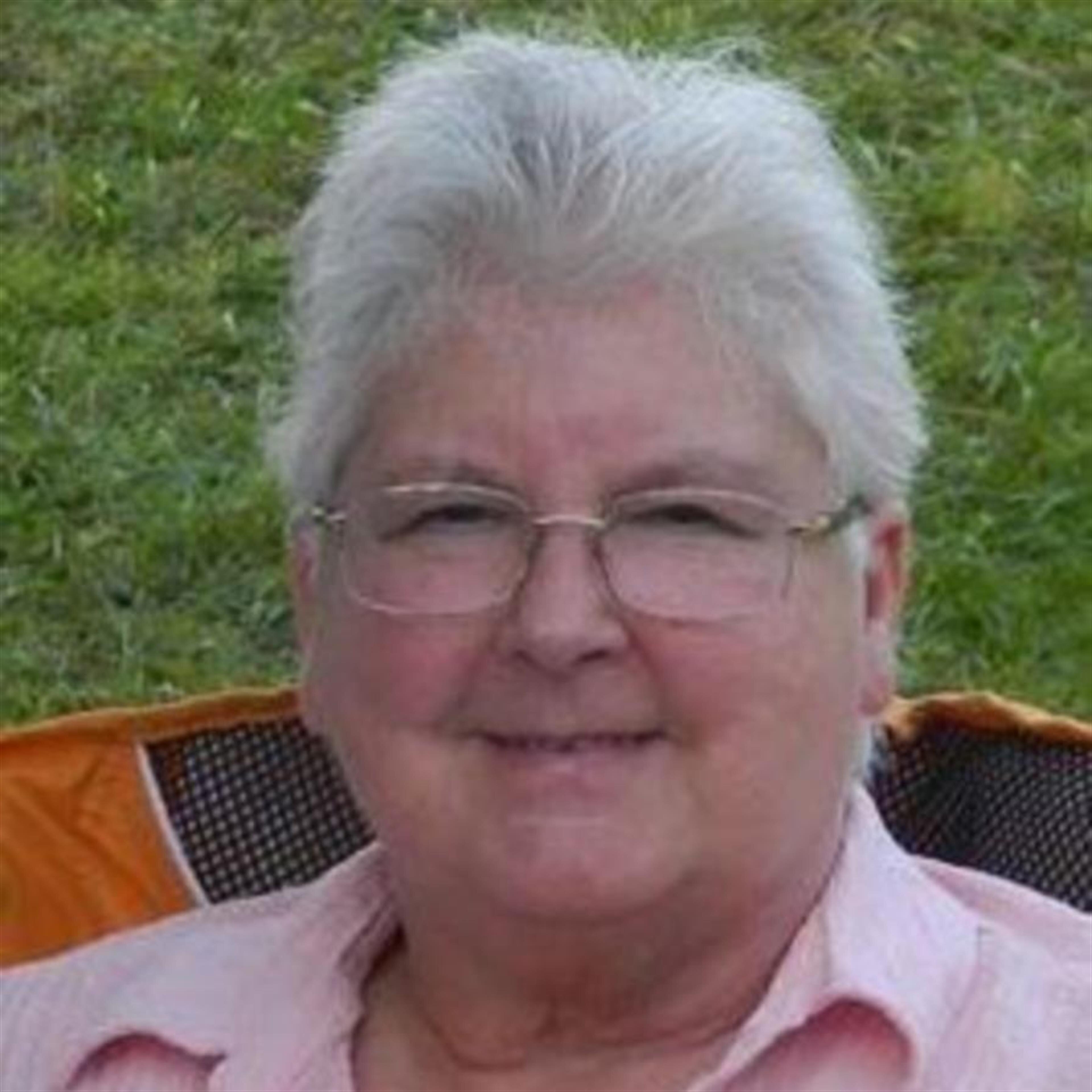 Myrtle J. Davis