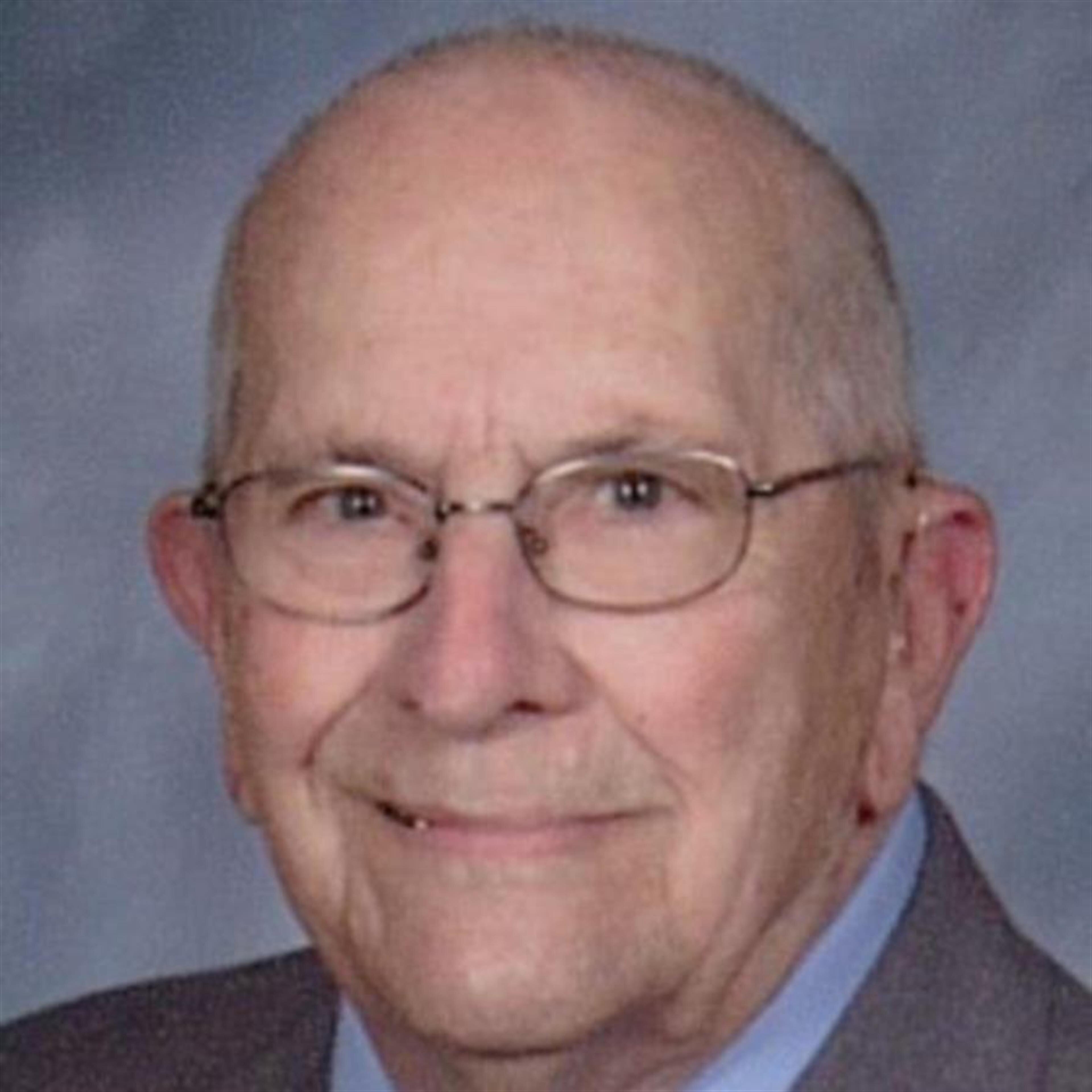 Barney A. McKenzie