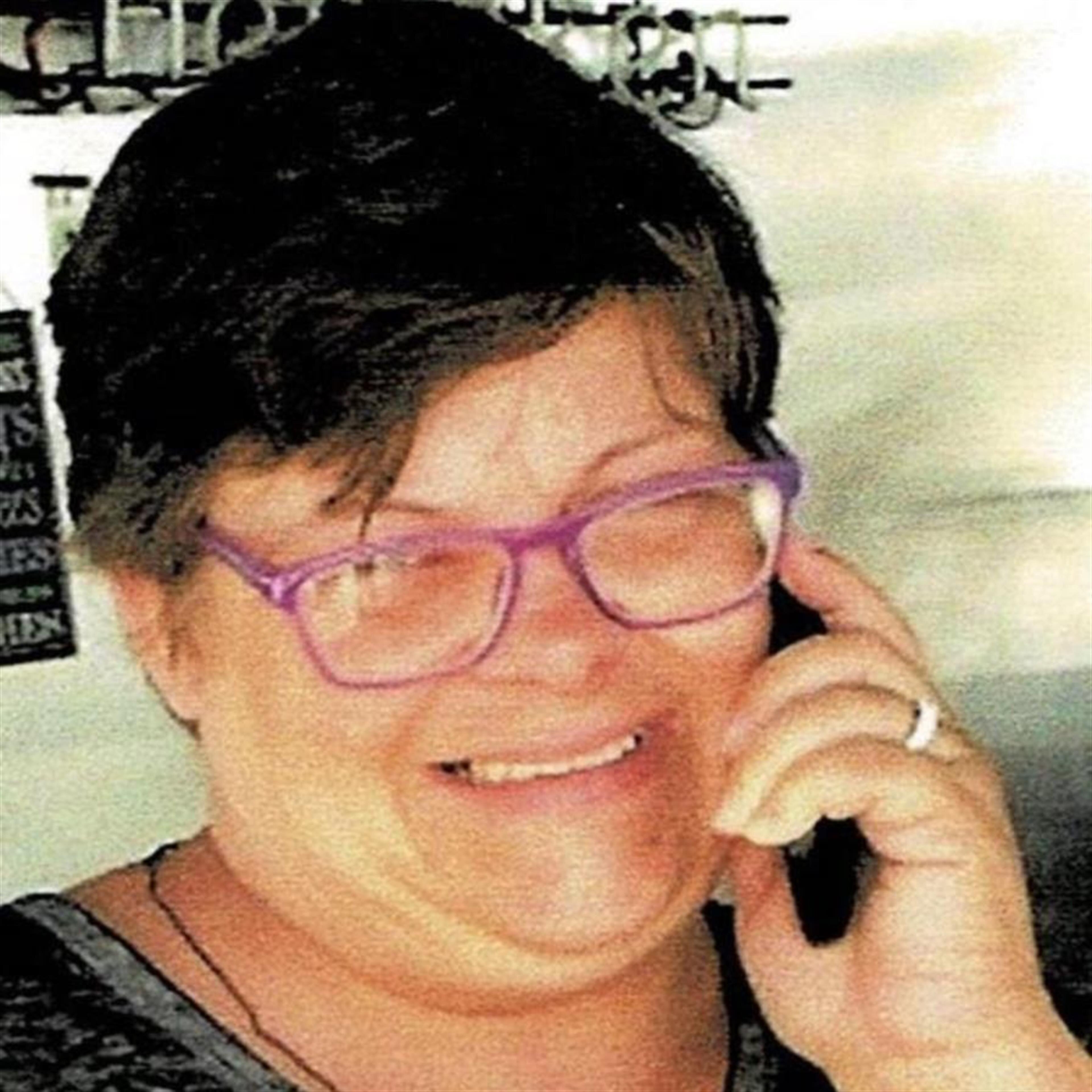 Tina  Gail Dupre
