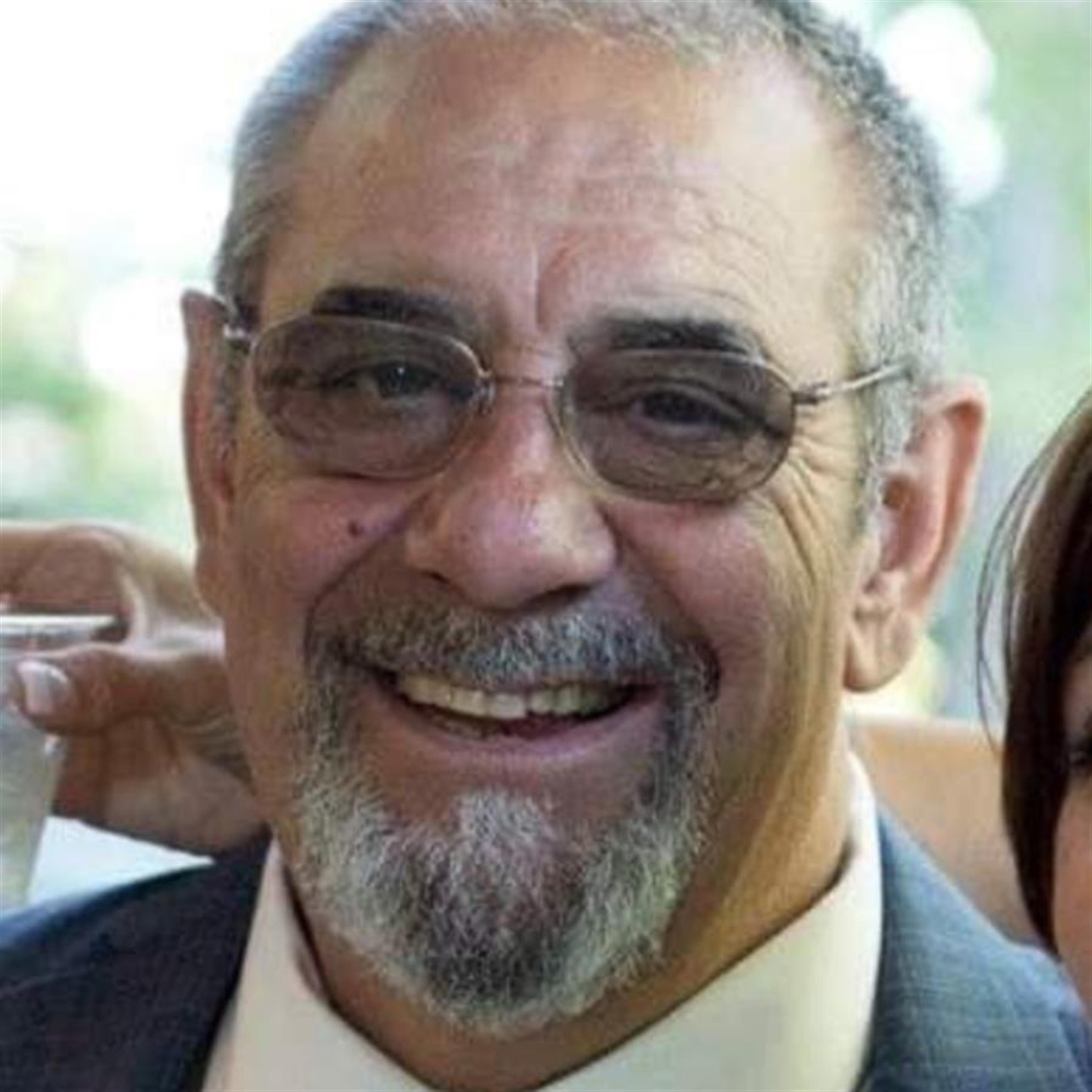 Miguel A. Grijalba