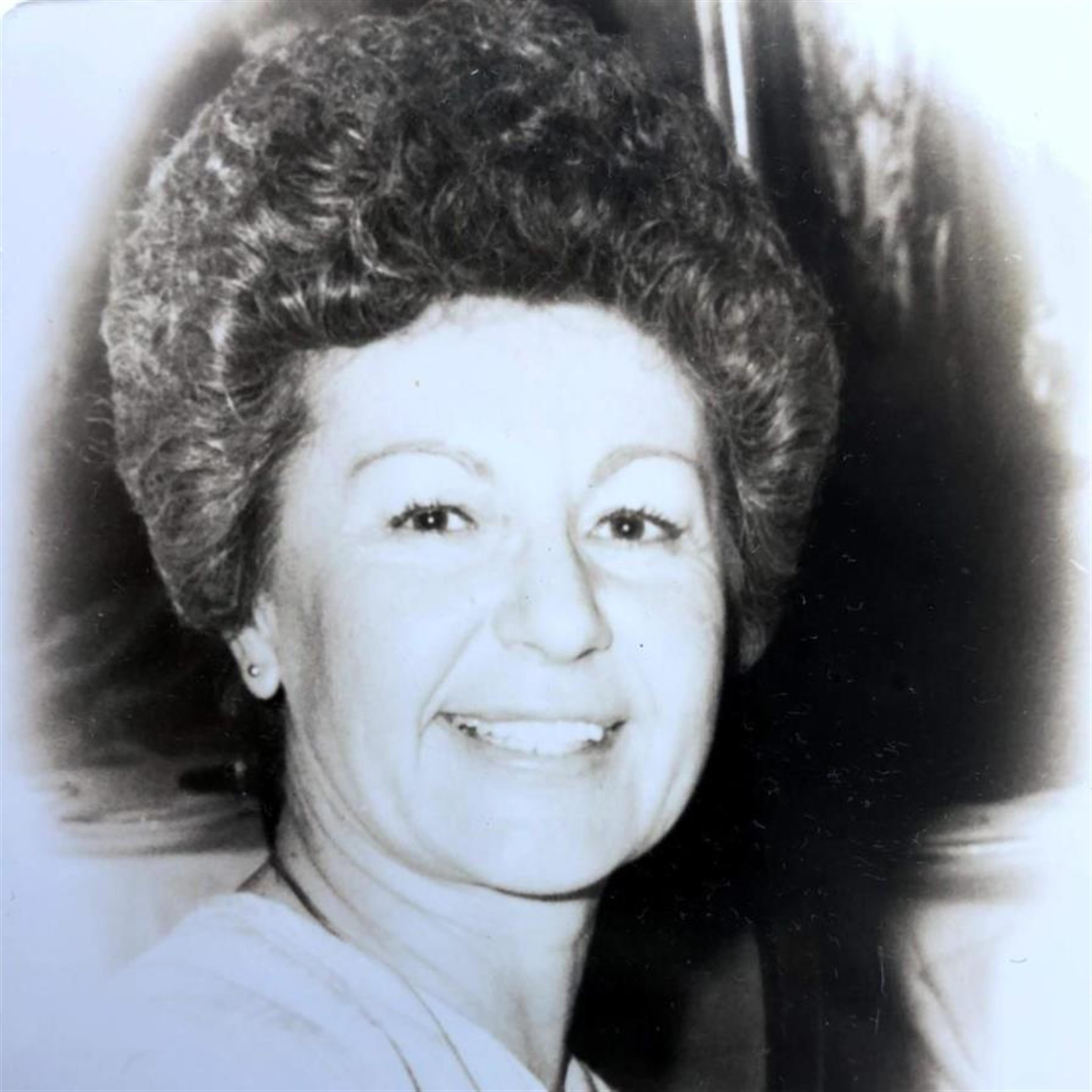 Norma M. Moisio