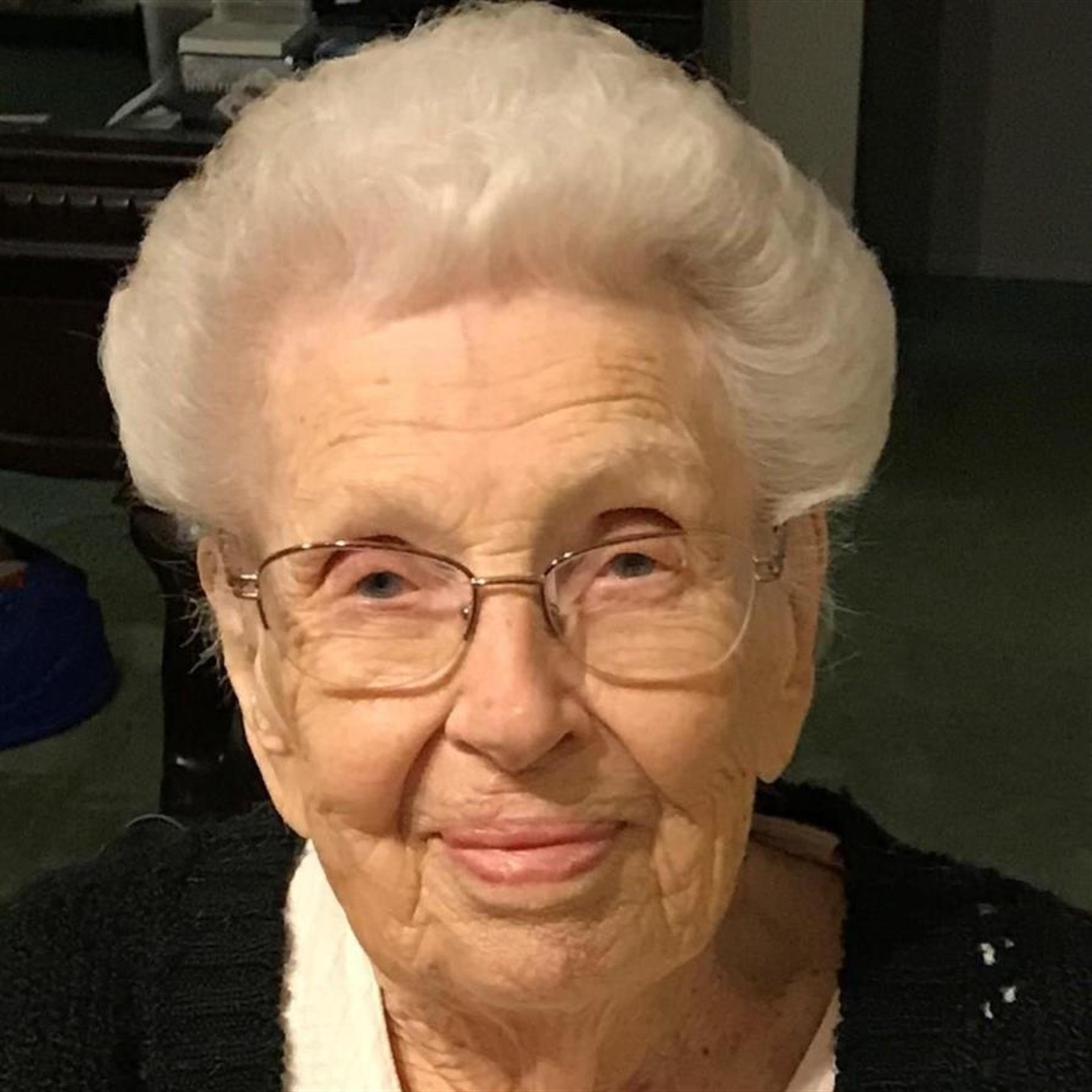 Janet Emily Hoyer