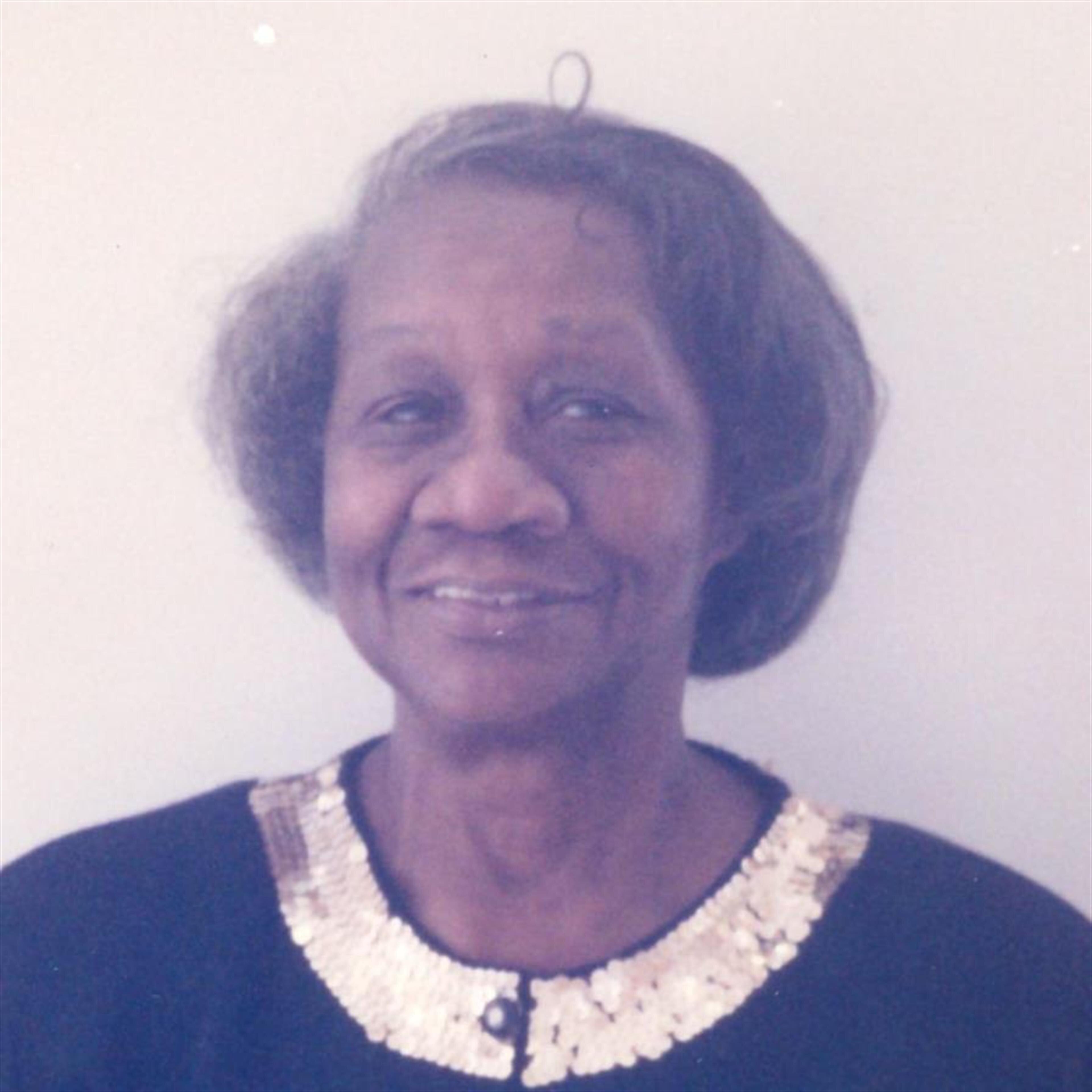 Joan P. Heard