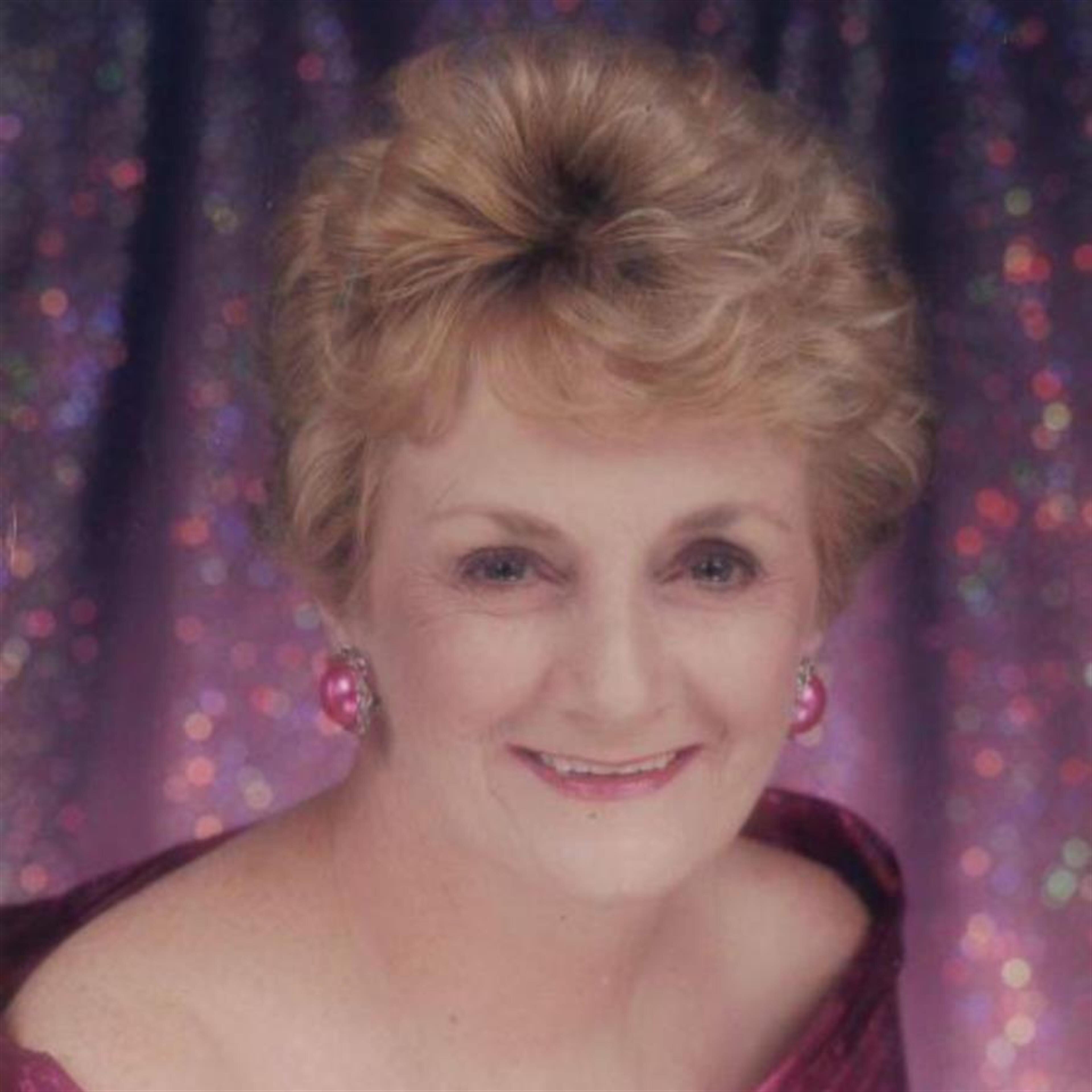Phyllis Sym Mitchell