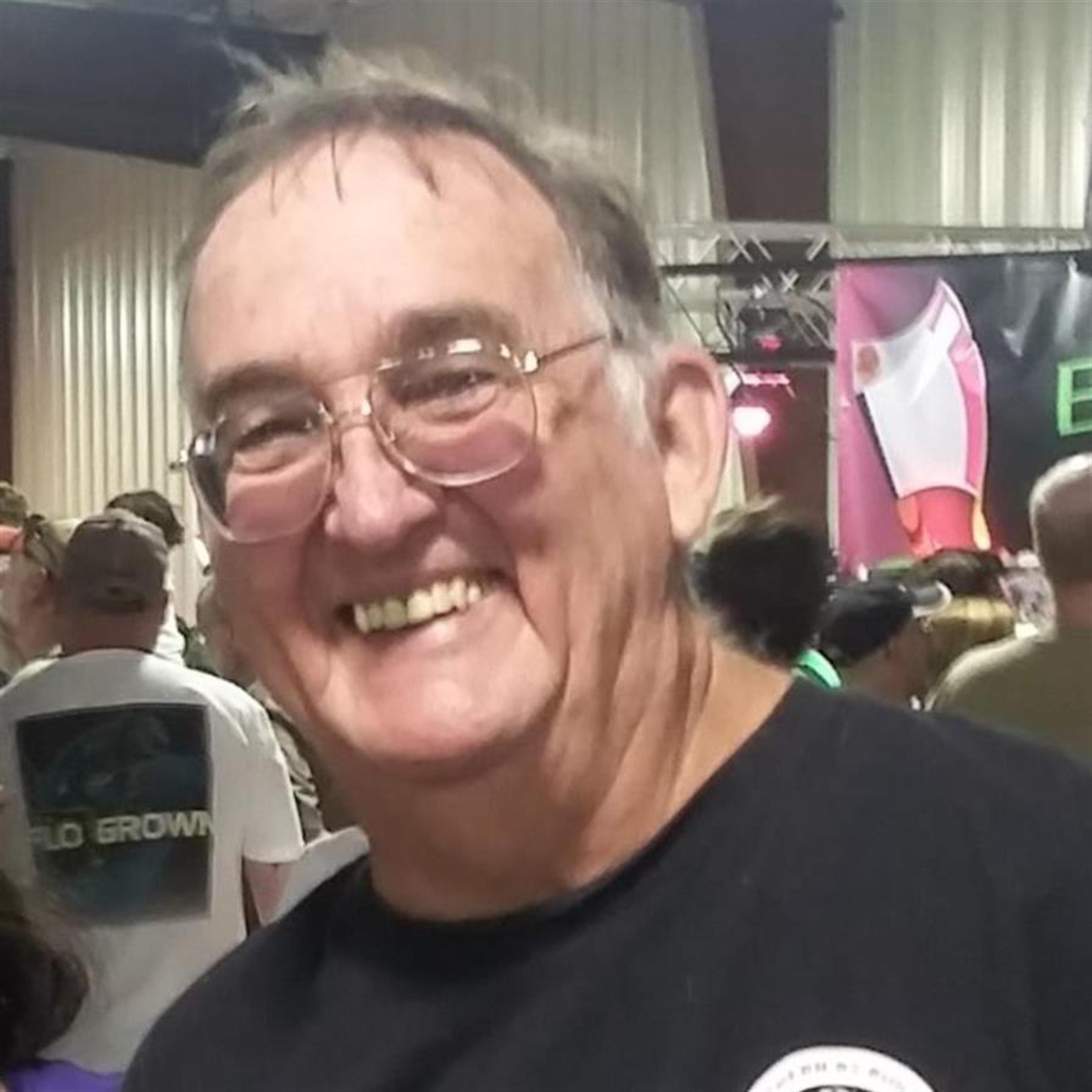Leonard Lee Ginn