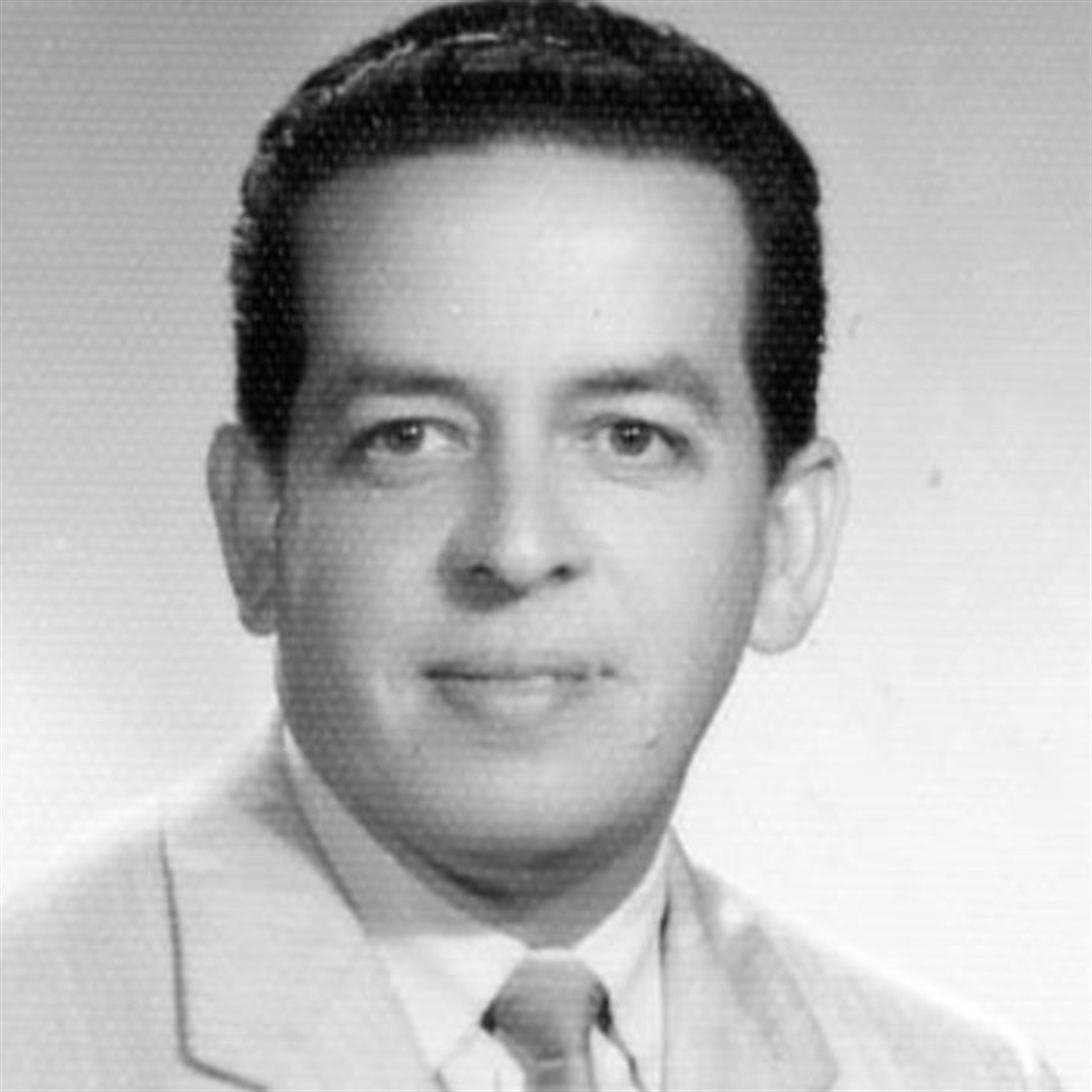Jorge G. Castro