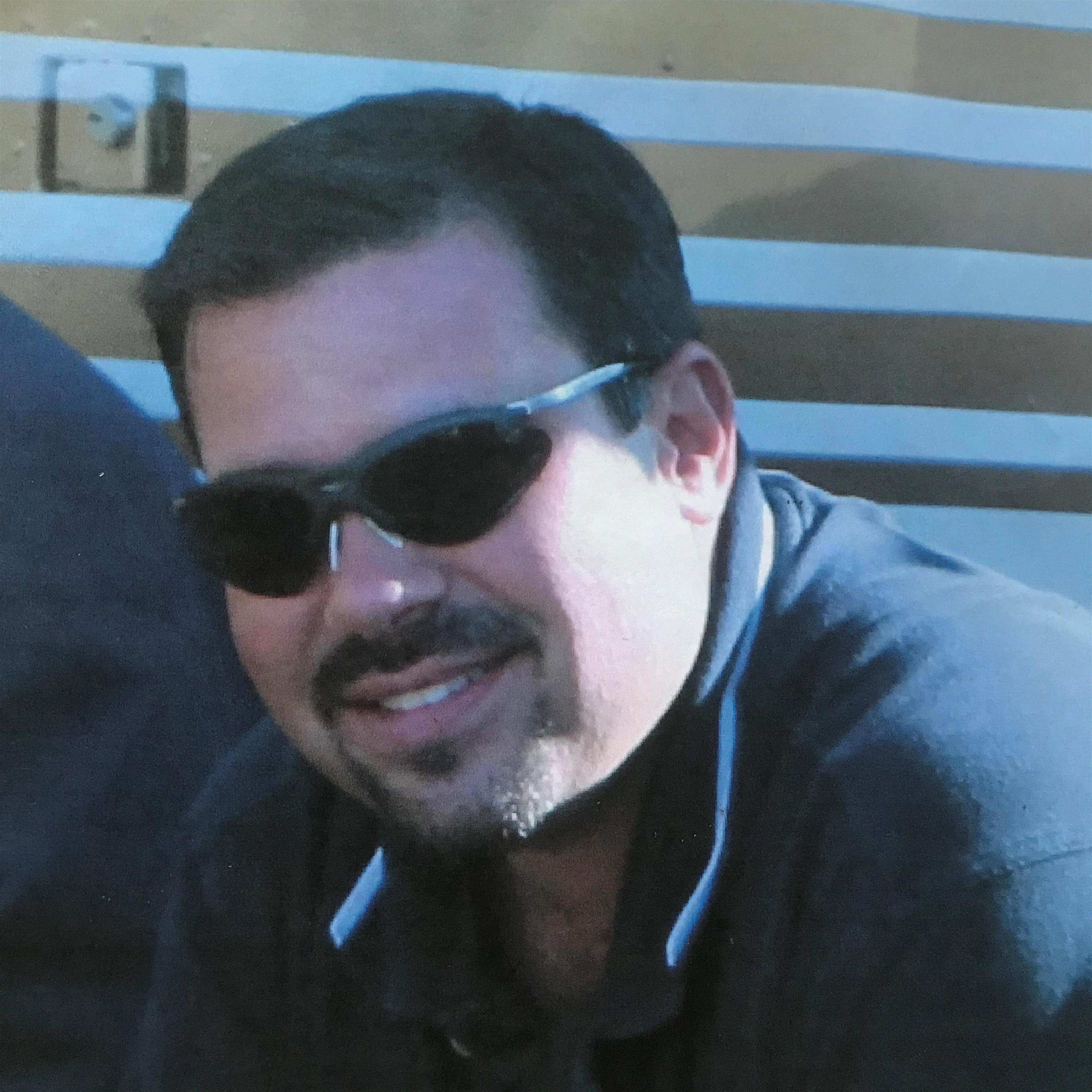 Troy McGowan