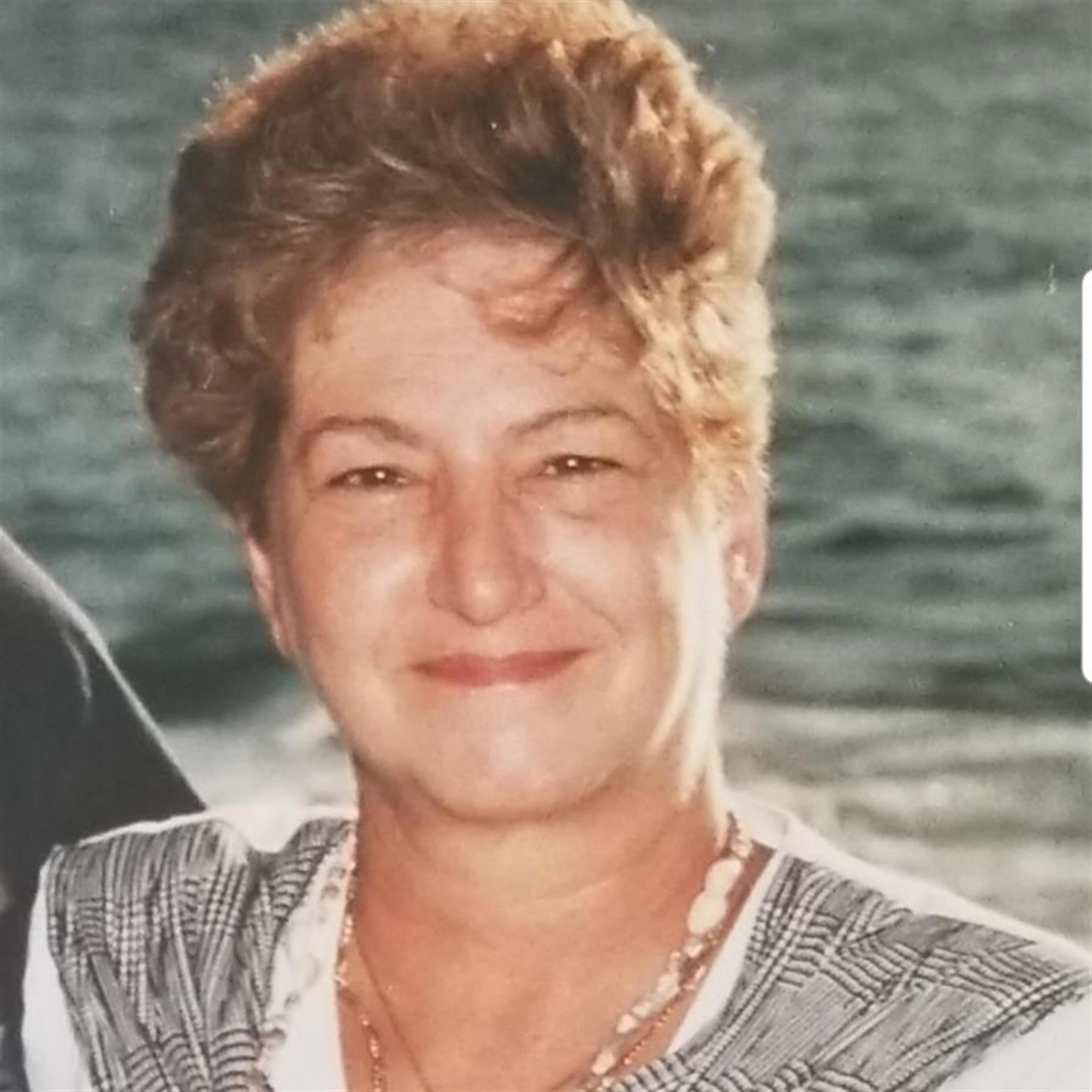 Mrs. Edna Jane Tatham