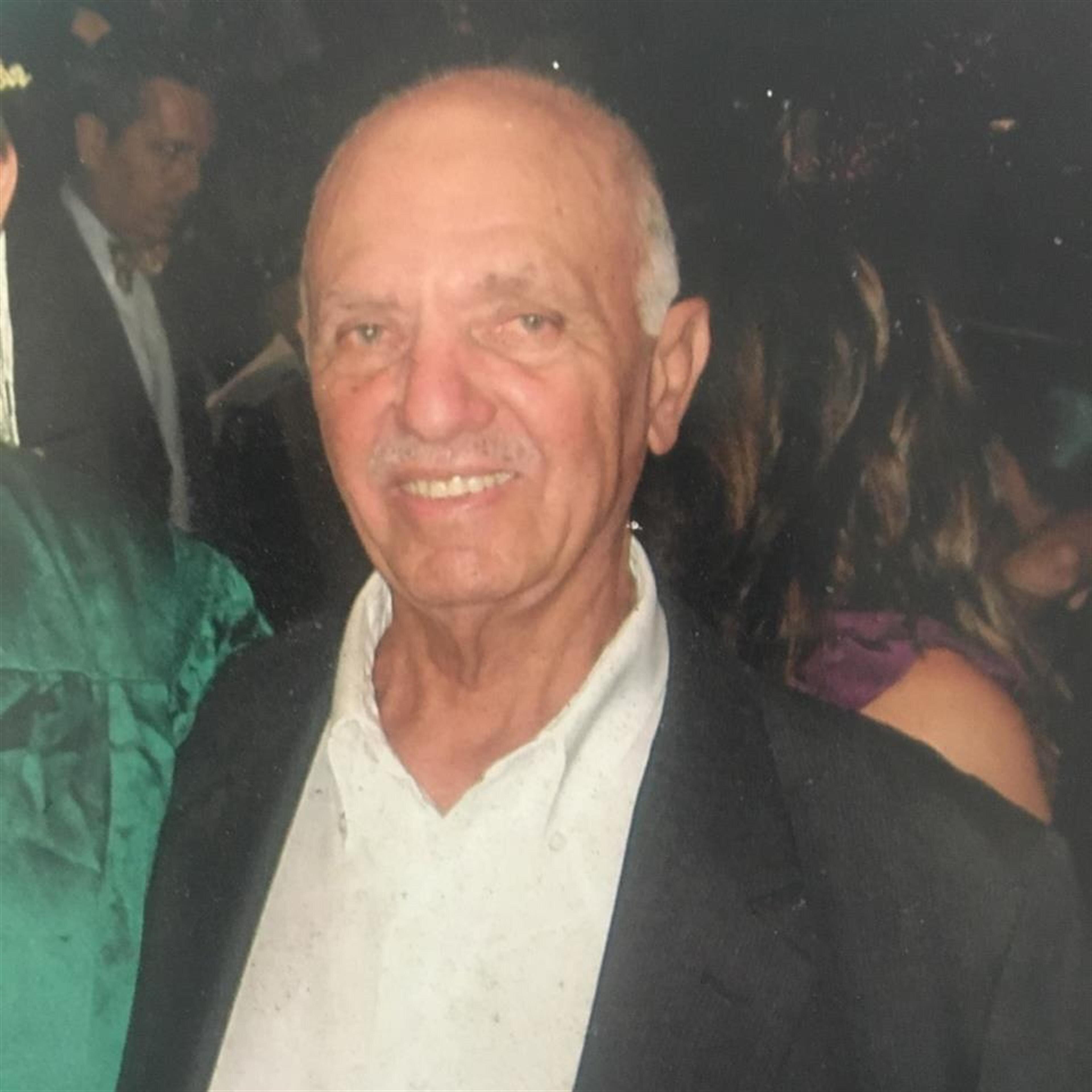 Jimmy "Vincenzo" Monteleone
