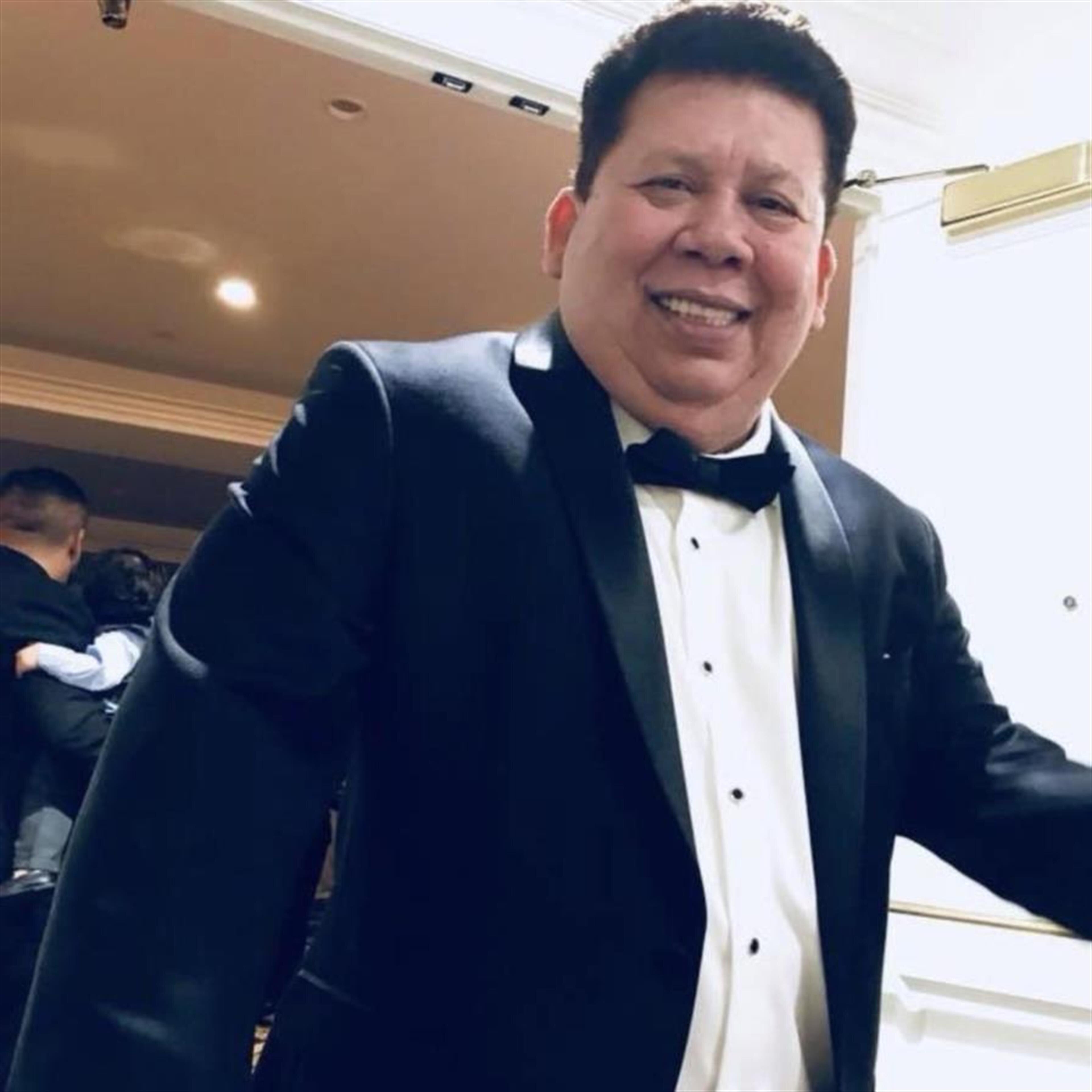Israel Pacheco