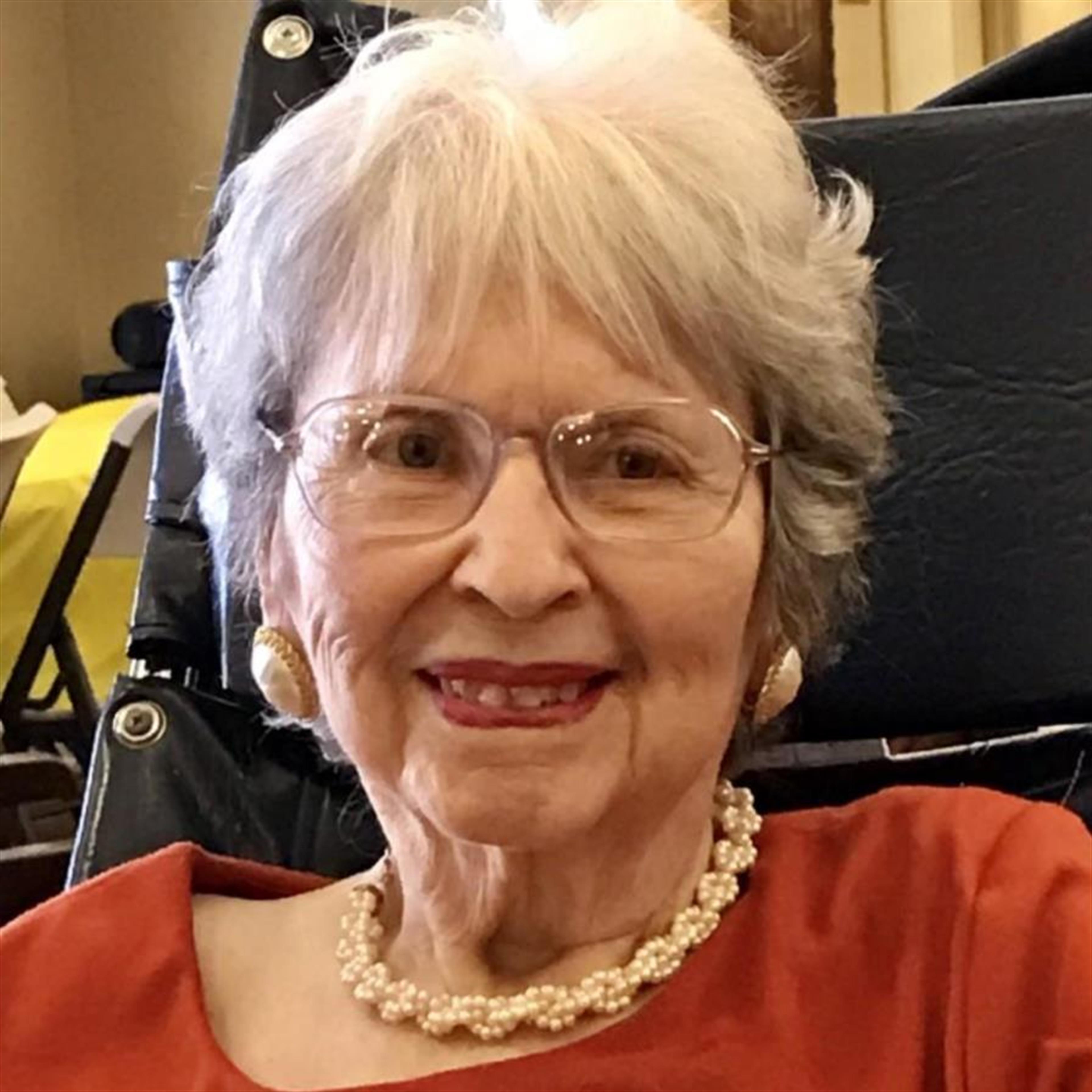 Billie Marie Anderson