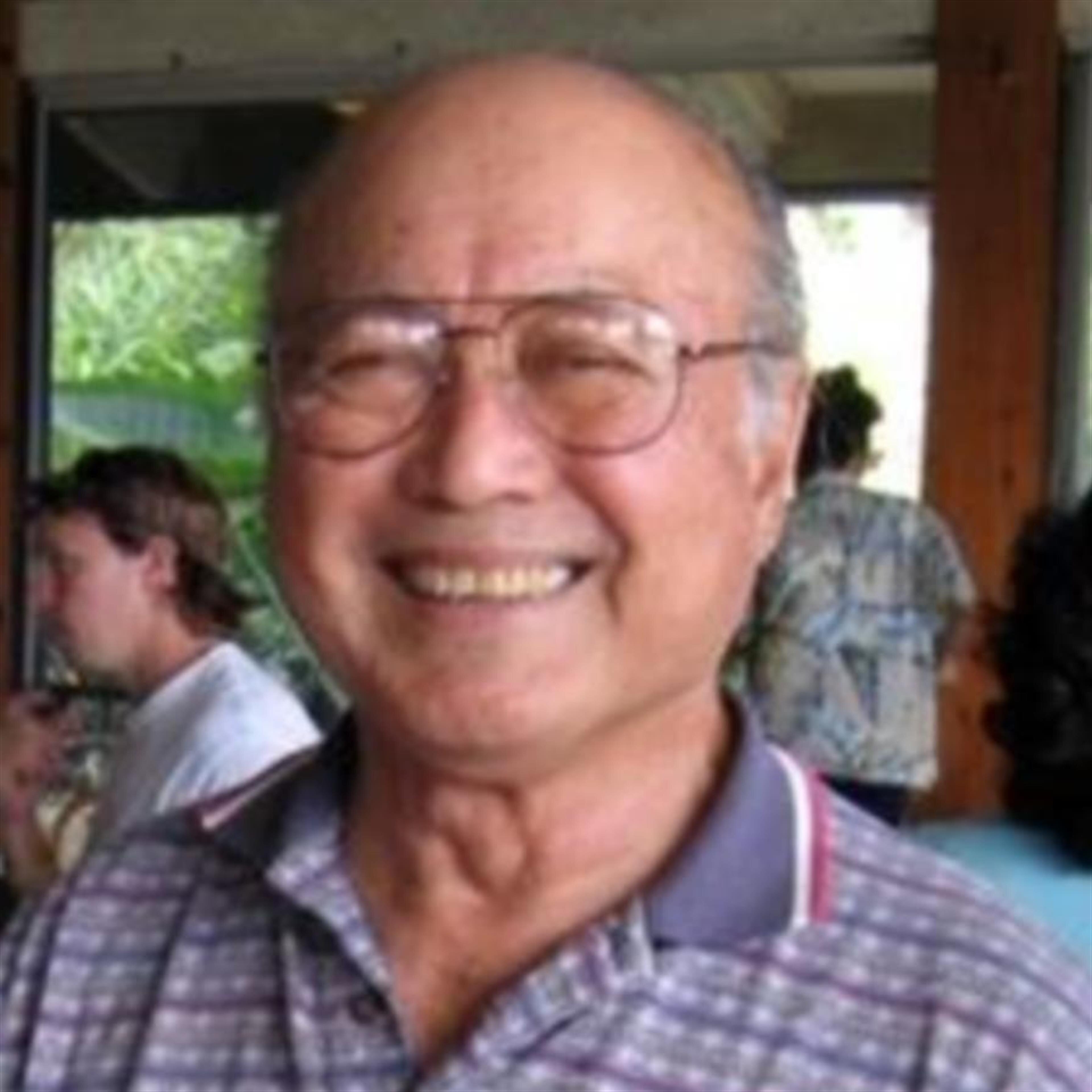 Samson K. Hanchett