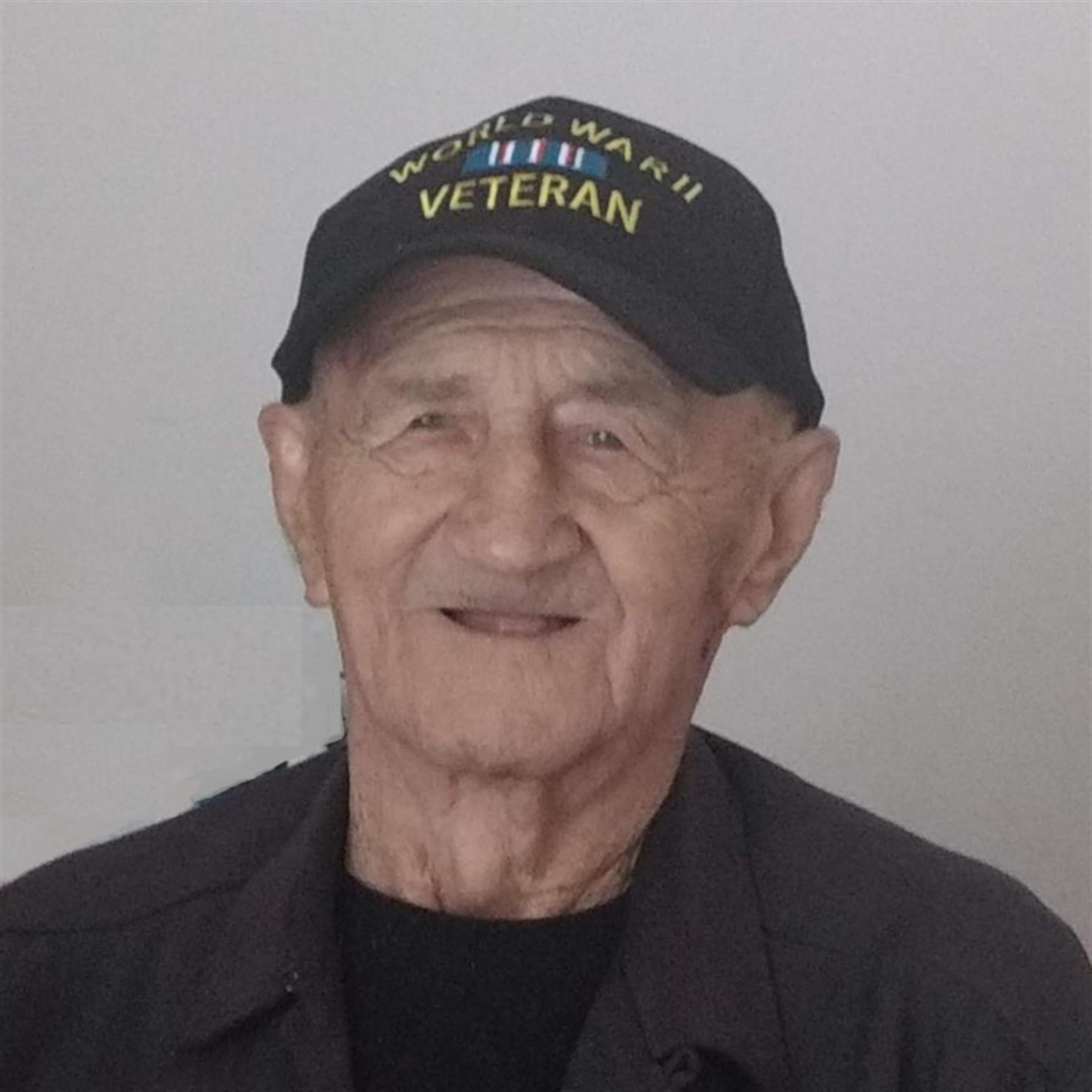 Richard Joseph Orlowski