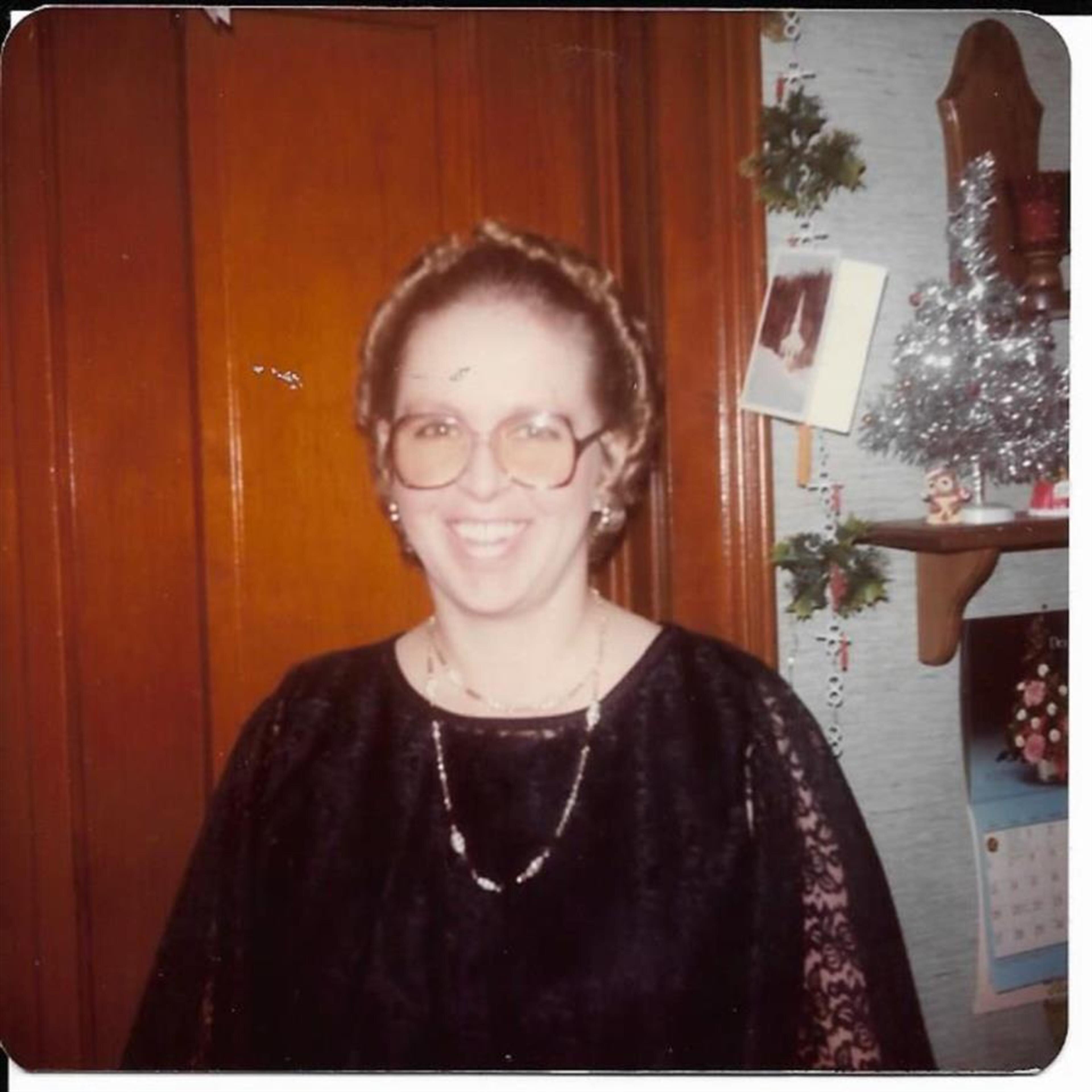 Norma Penny