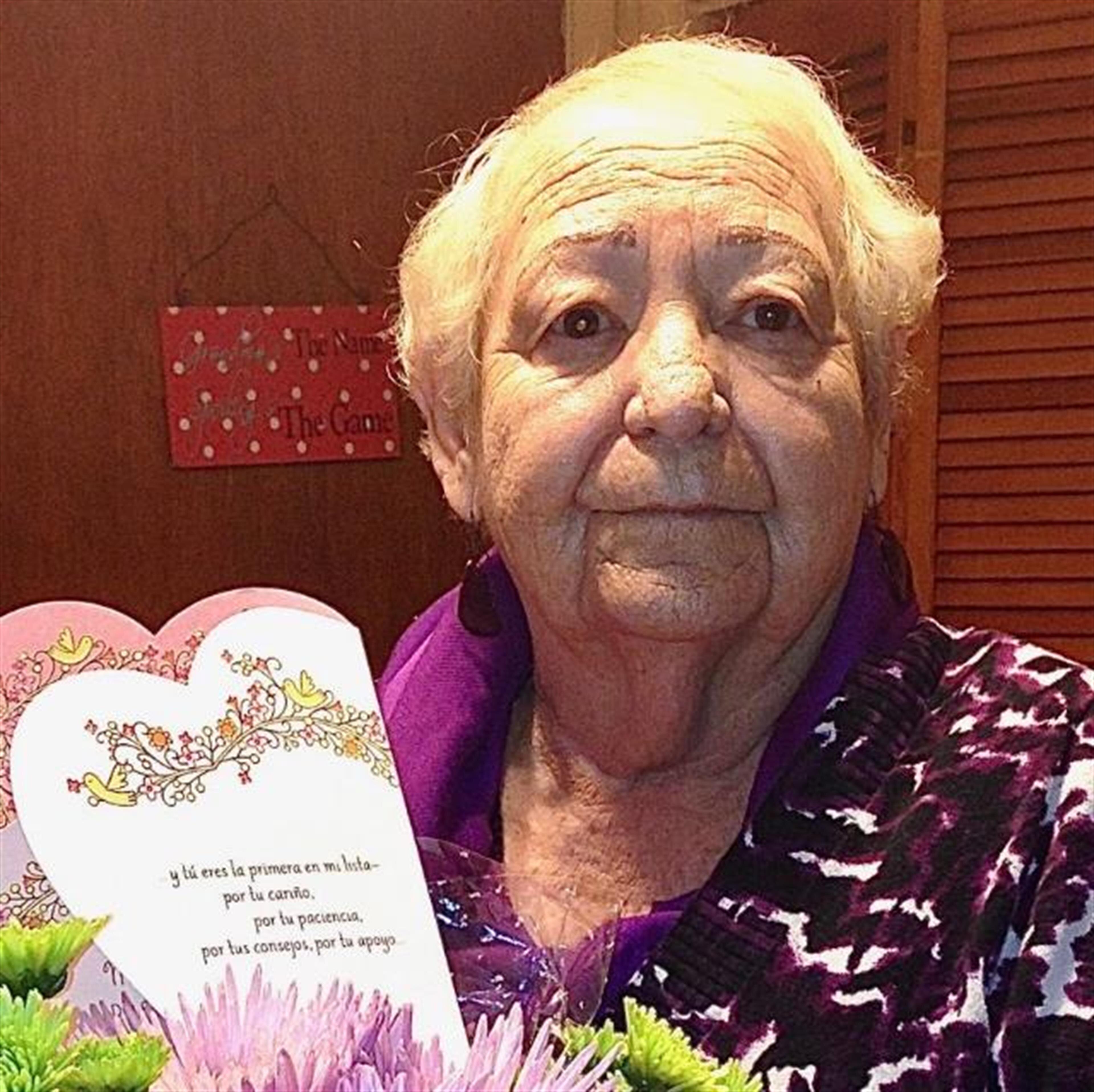 Loida G  Gutierrez