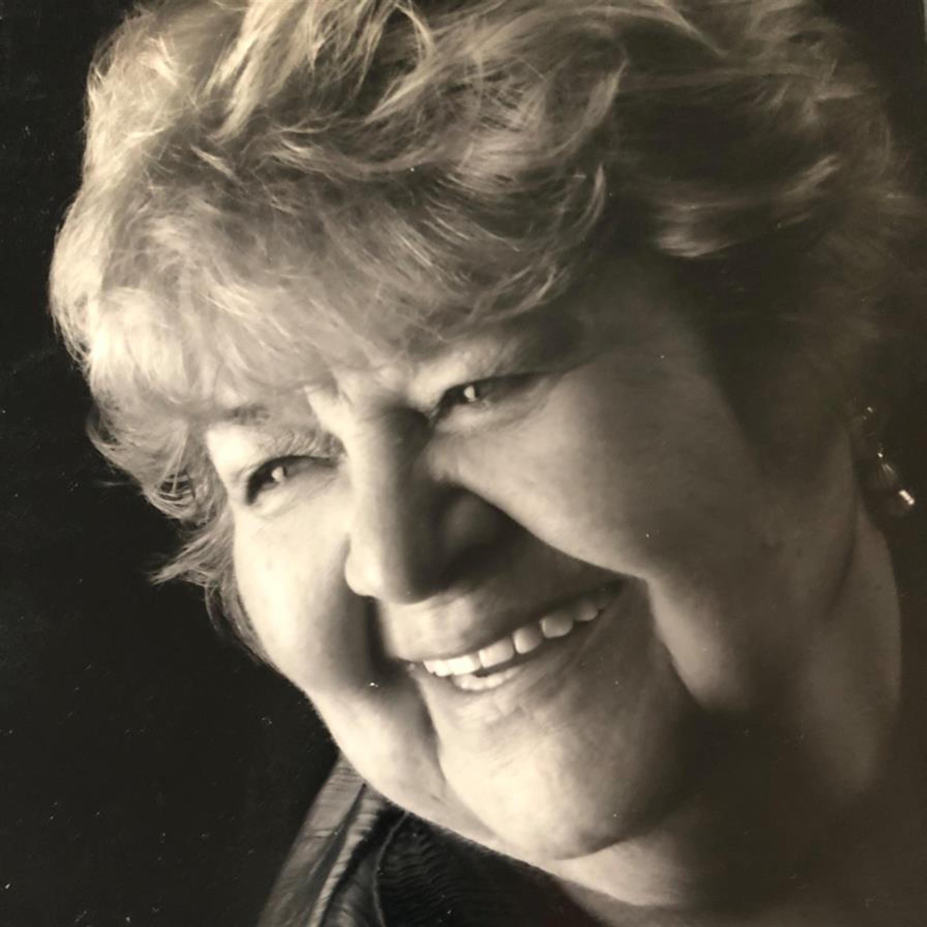 Dorothy  Canger