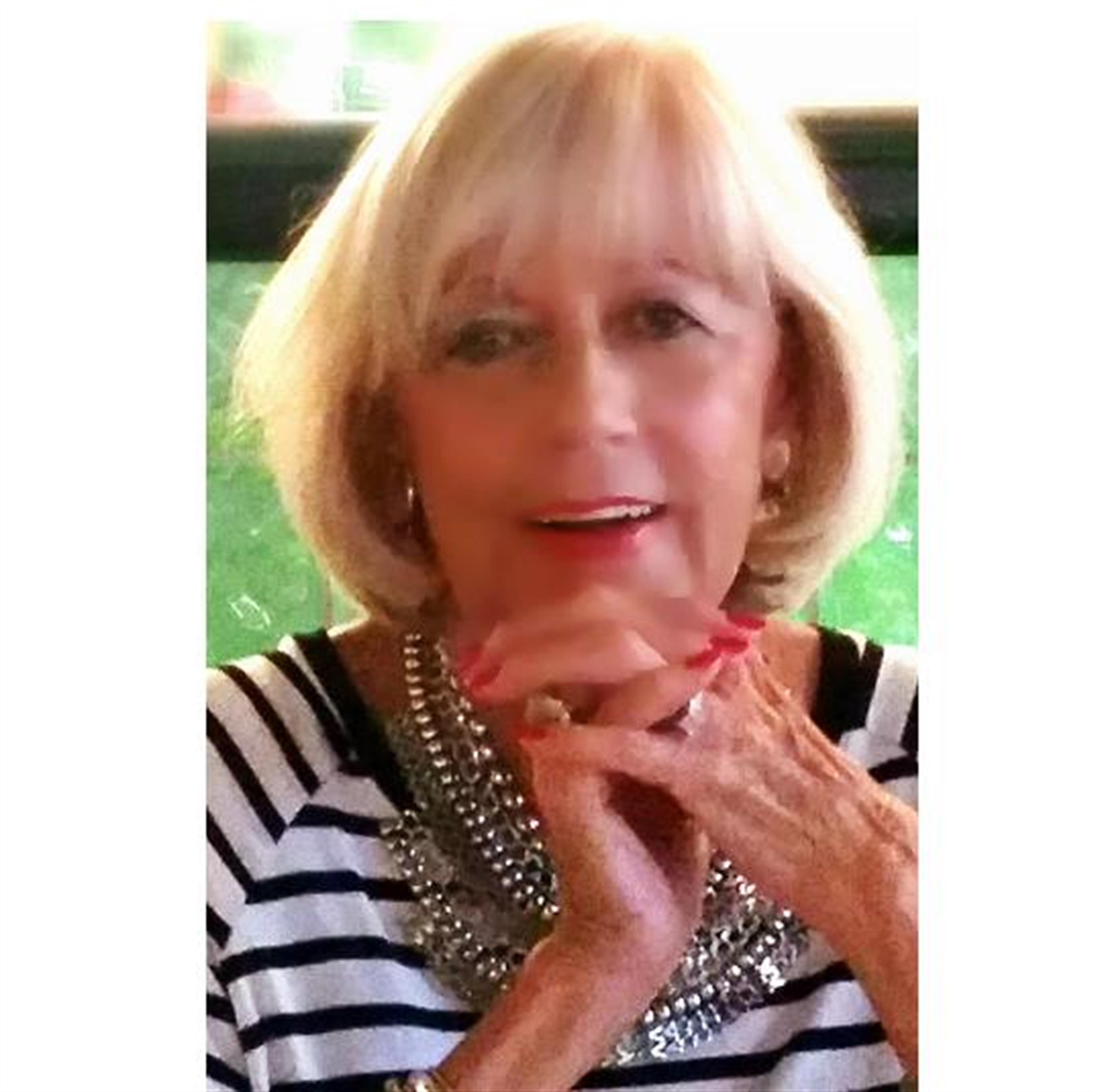 Sandra "Sandi" Louise  Peters
