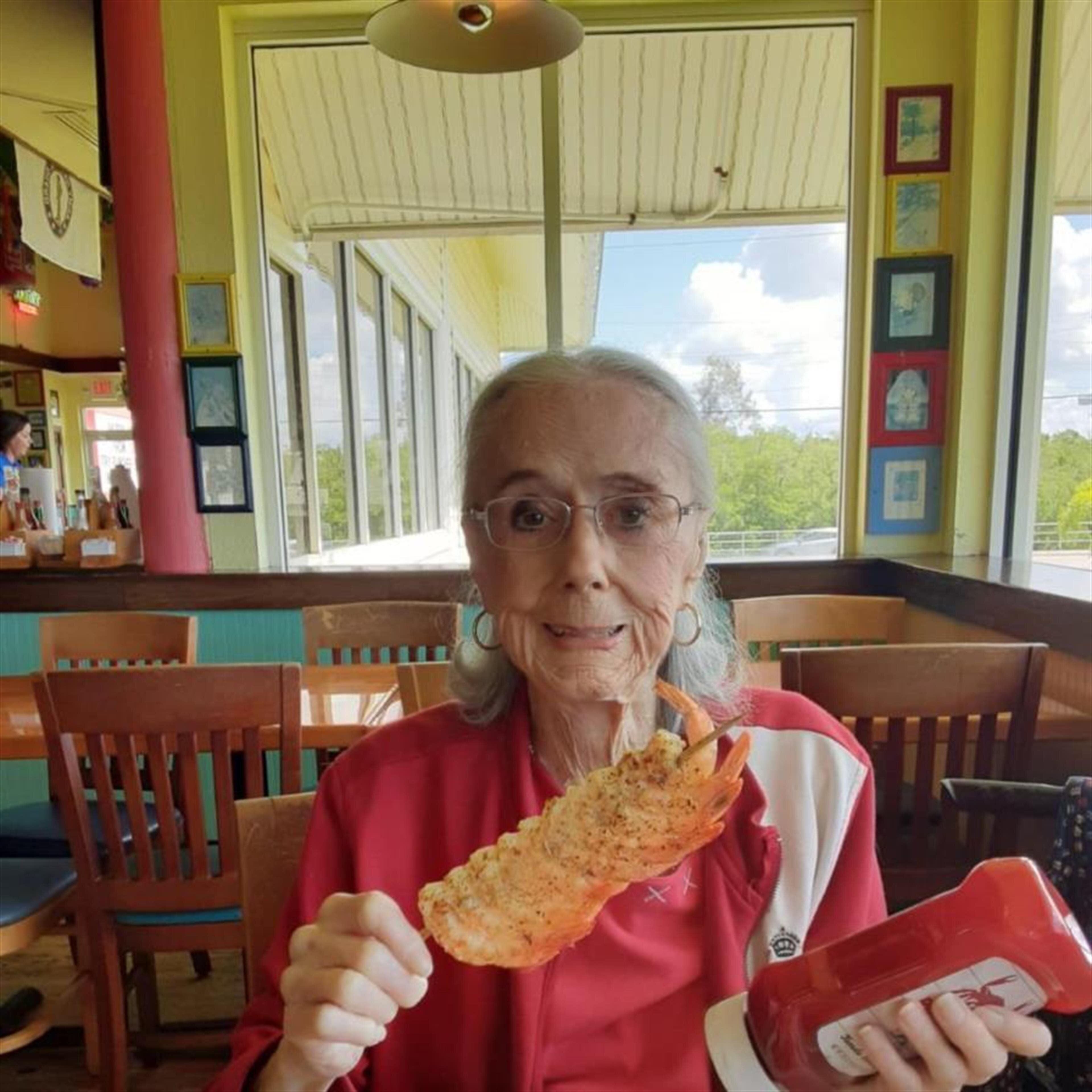 Mrs. Diane M. Austin