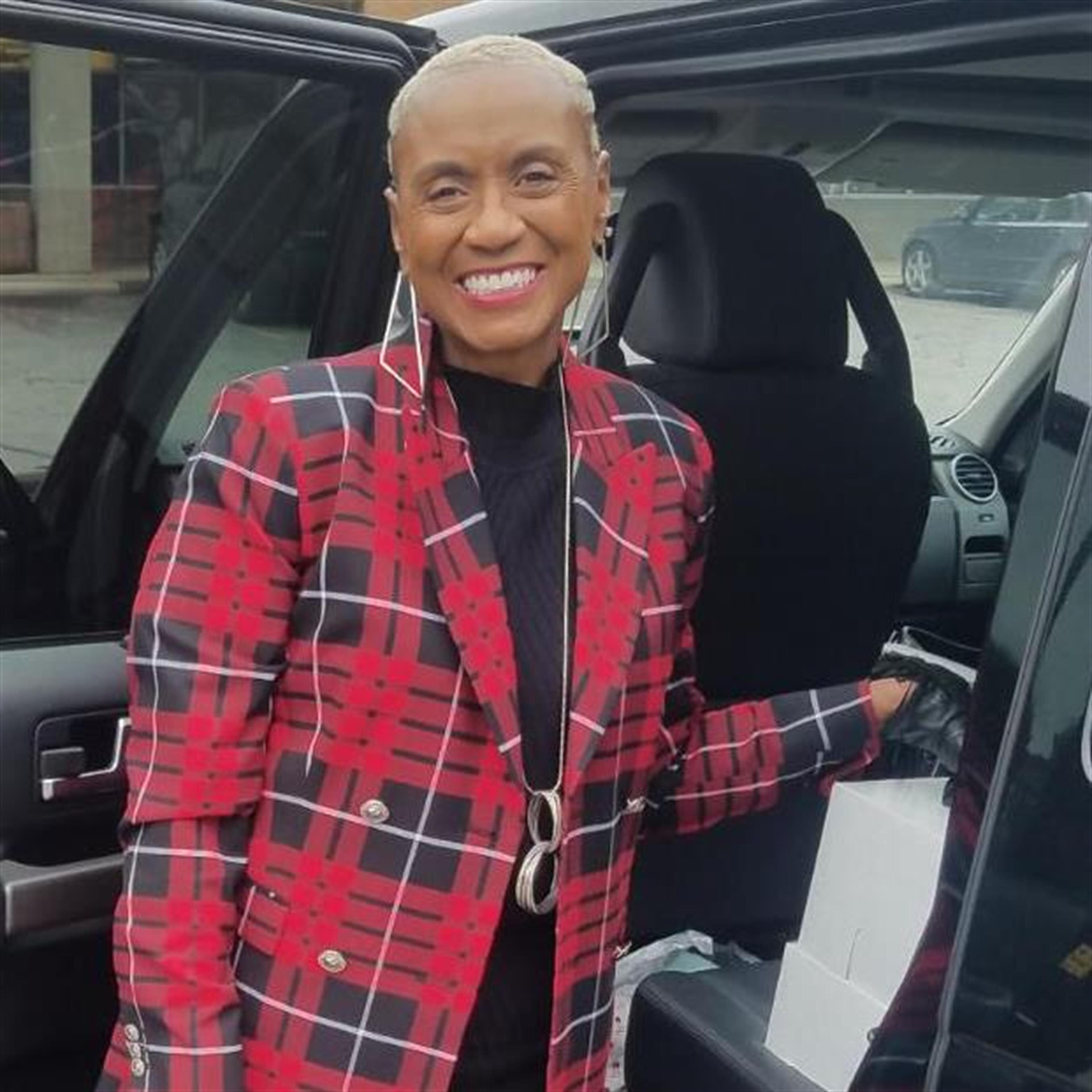 Rita R. Jackson