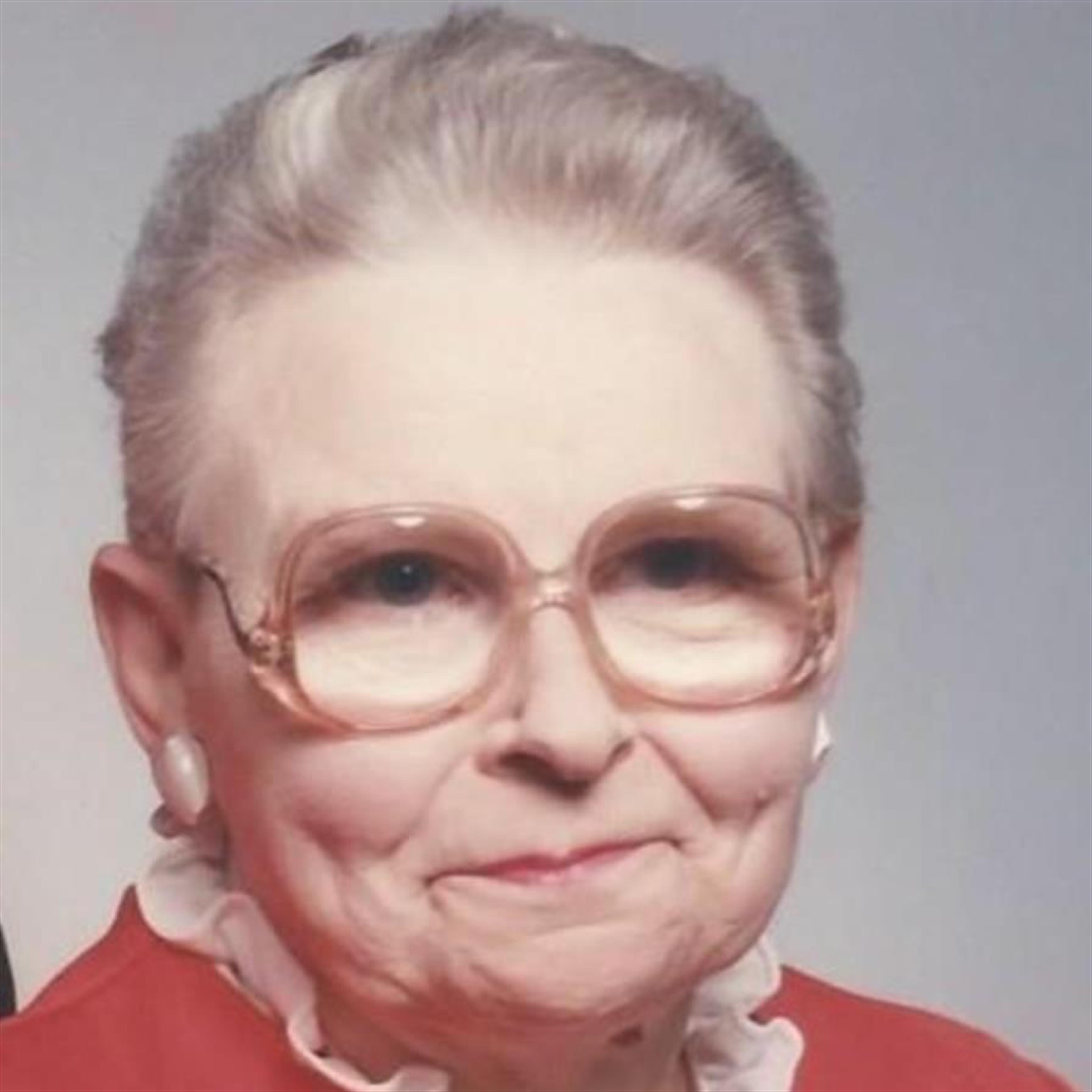 Catherine VanderZalm
