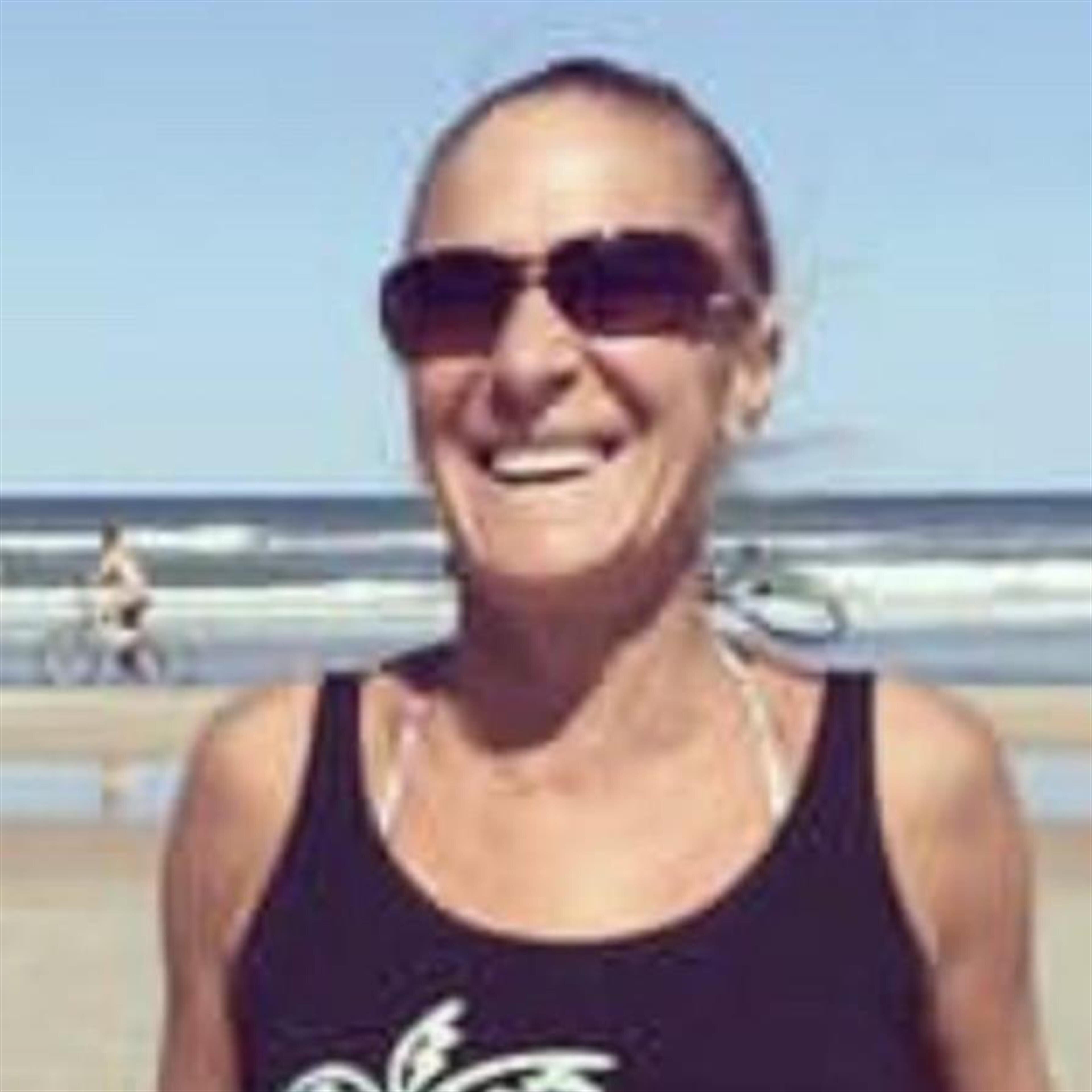 Deborah Ann Totten-Delucci