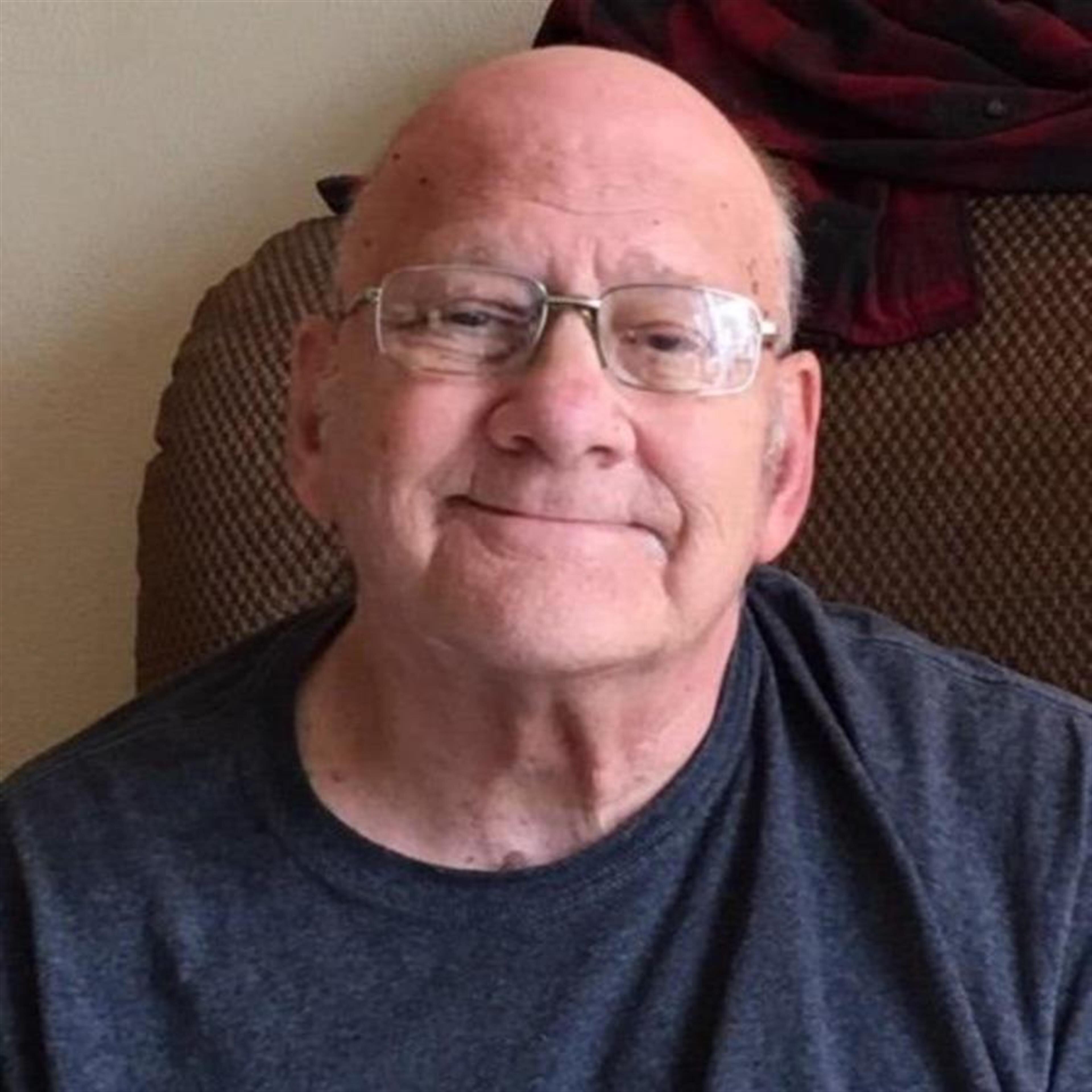 Gerald "Jerry" G. Flemings