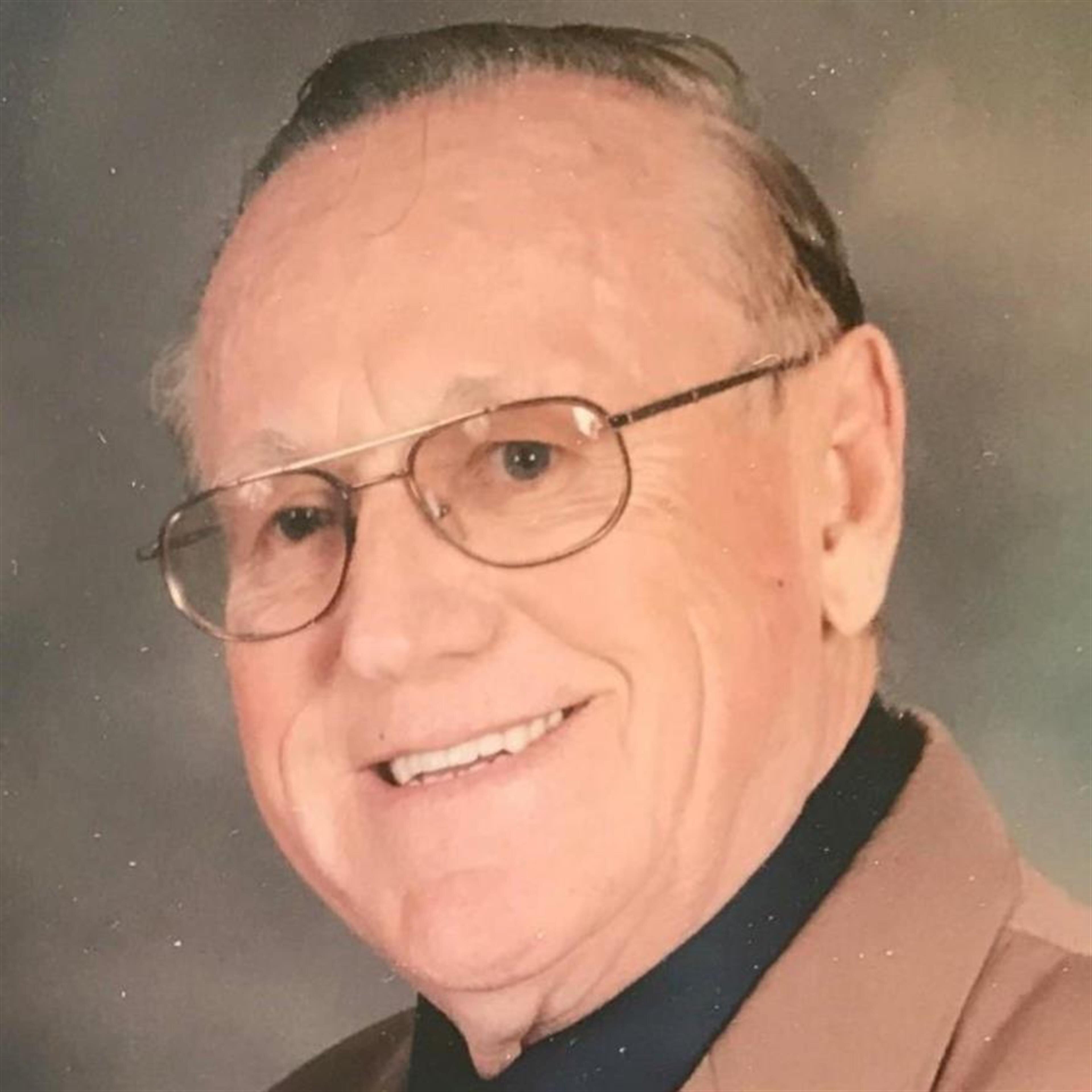 Ronald Spitzer