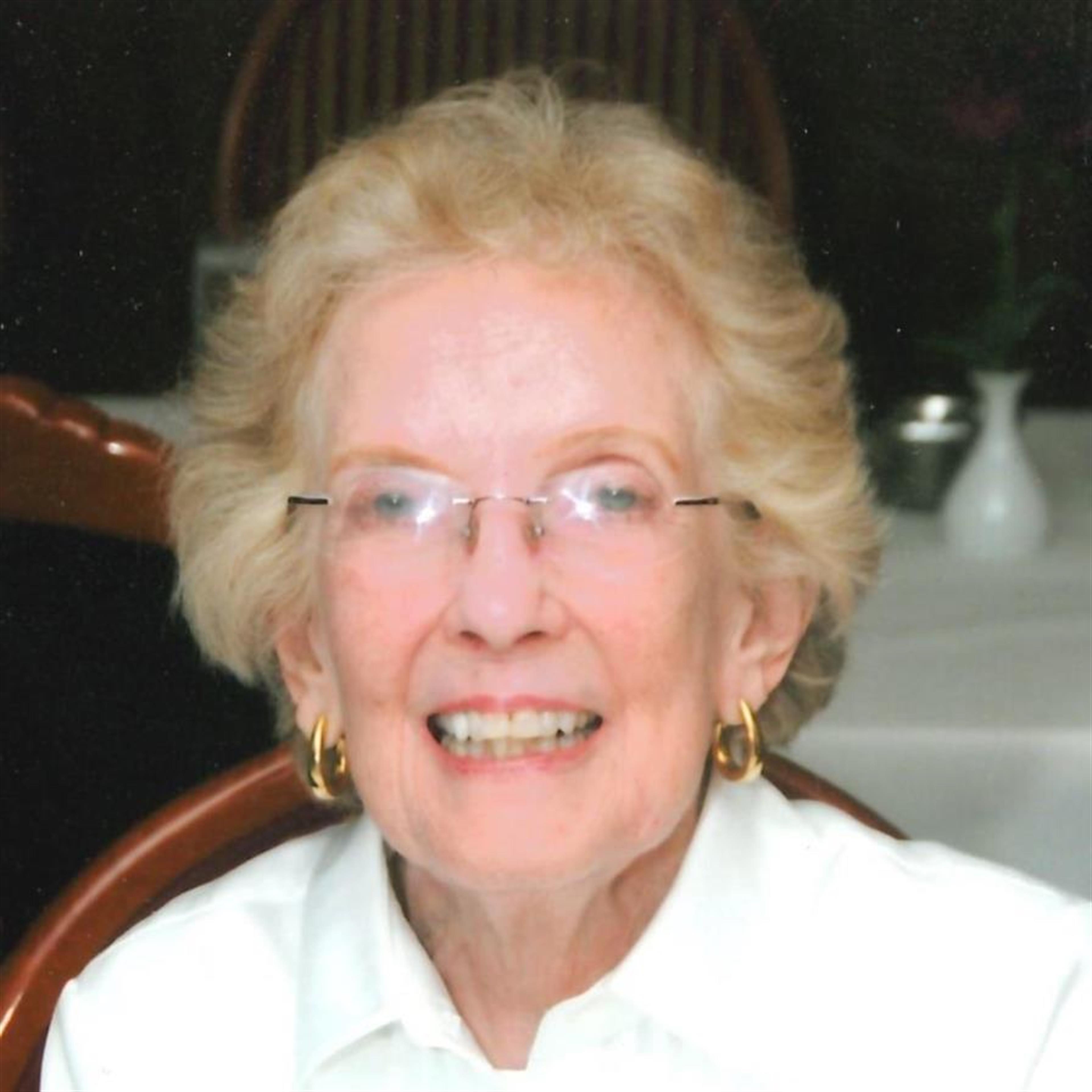 Shirley Dalton
