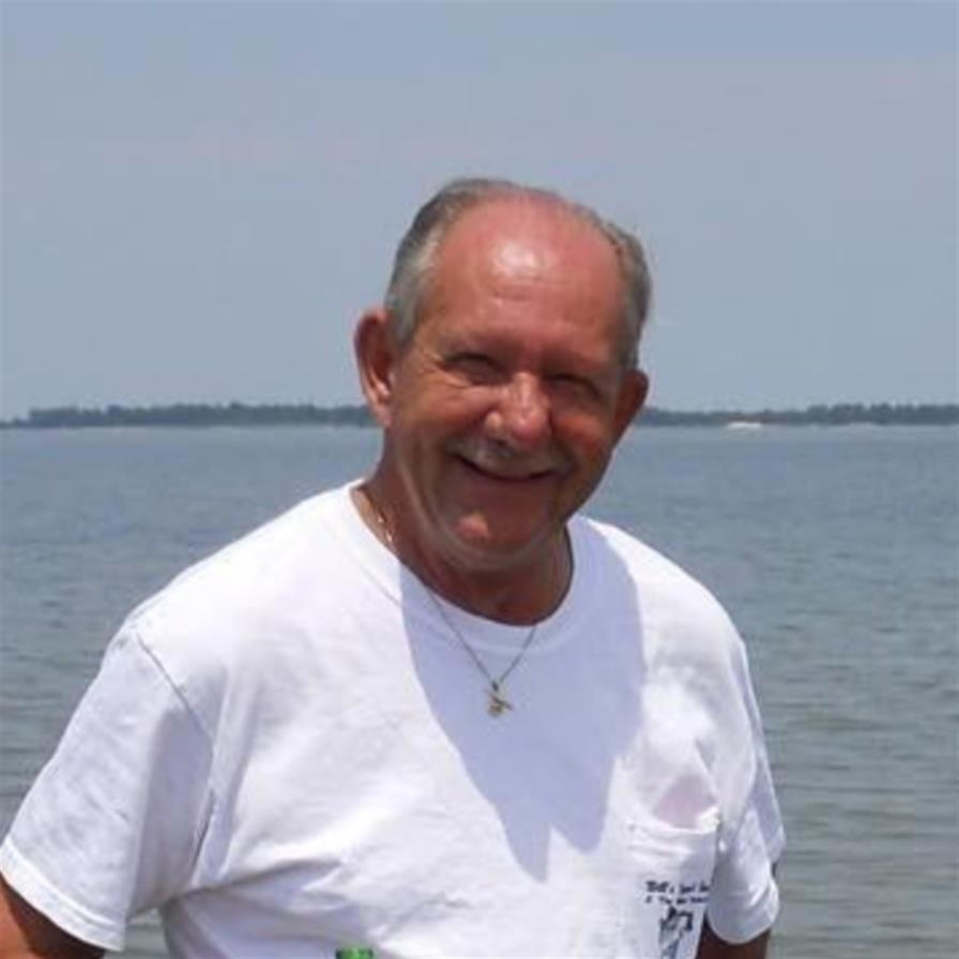 Kim Thomas Binck