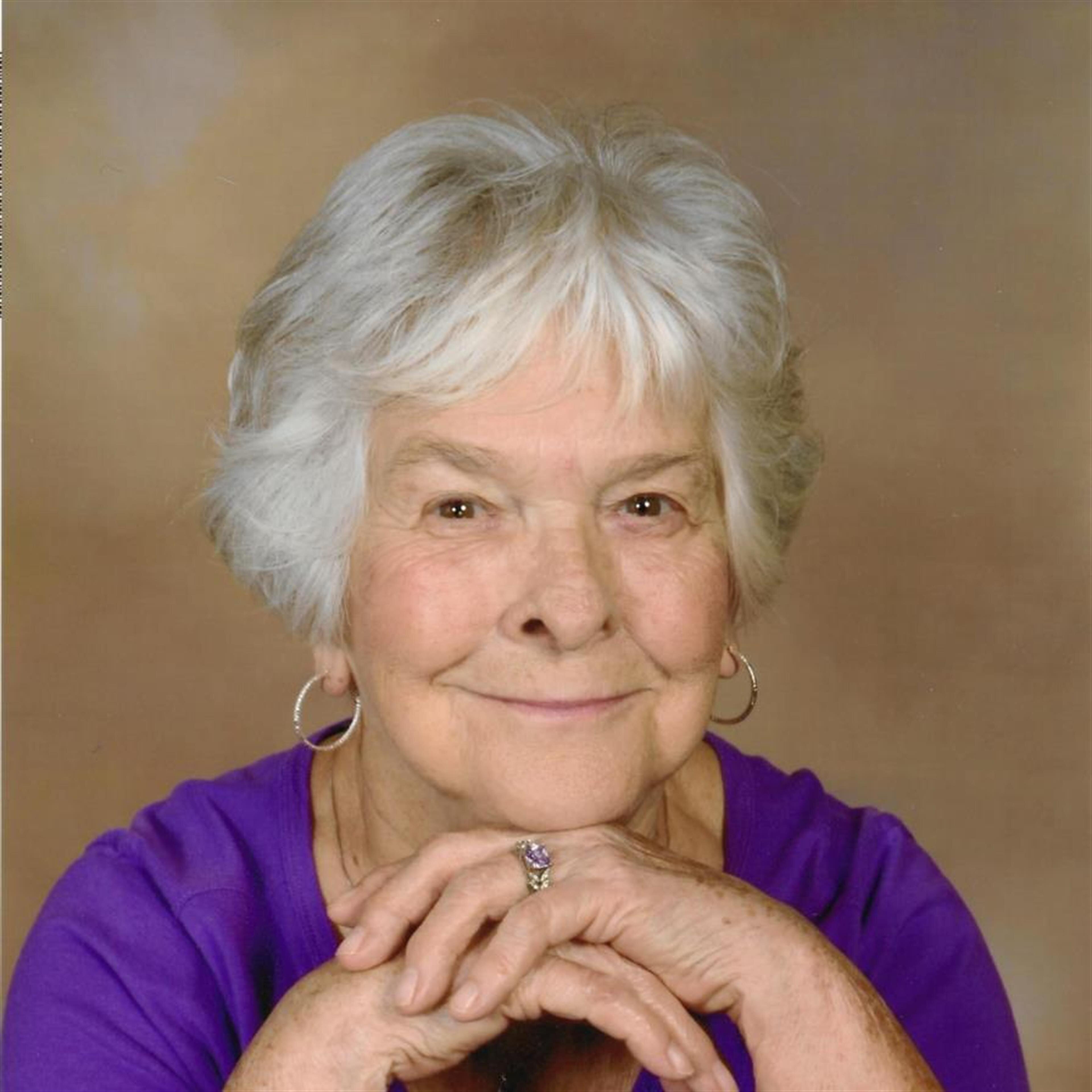 Janet Lee Root