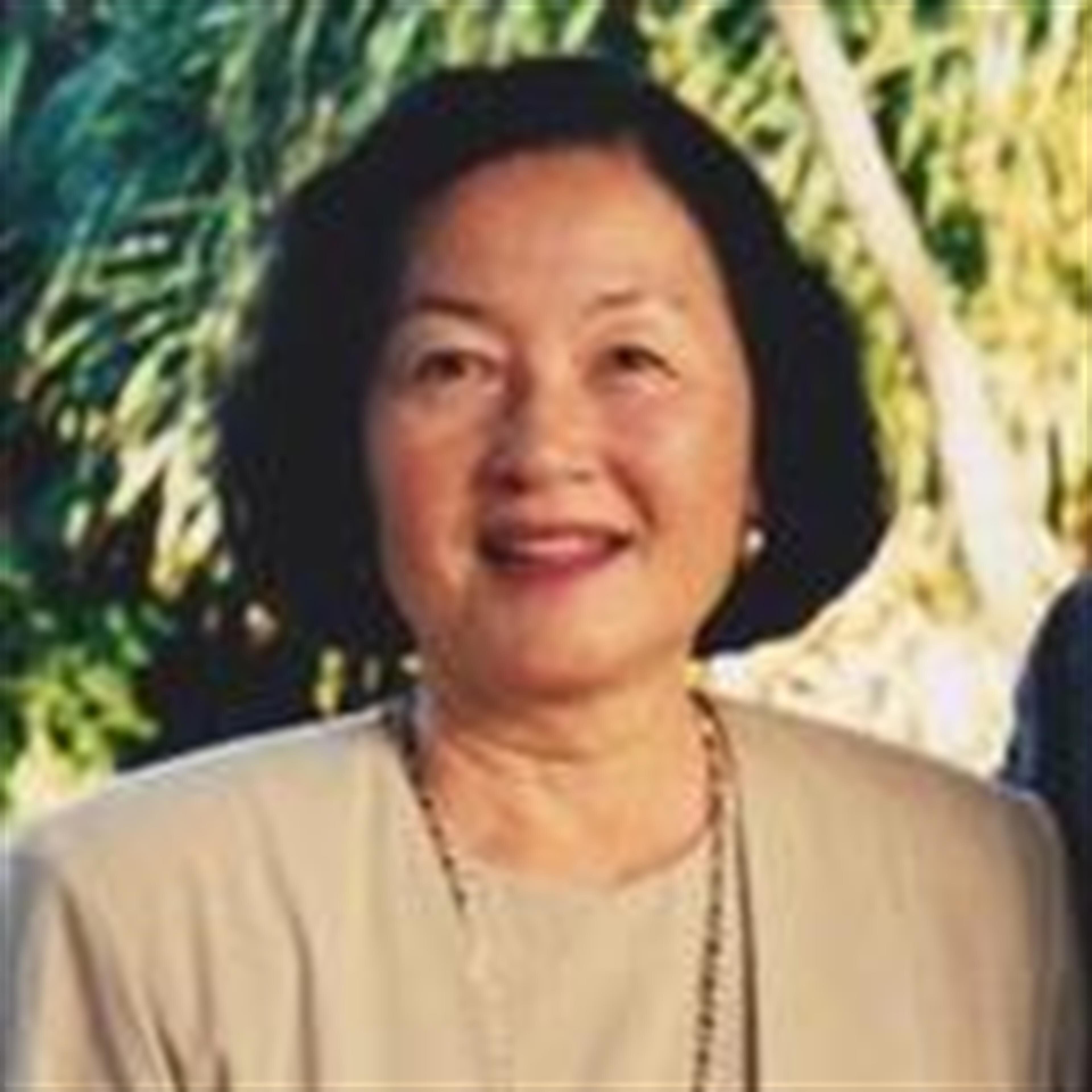 Ruby Nobuko Tsuruma