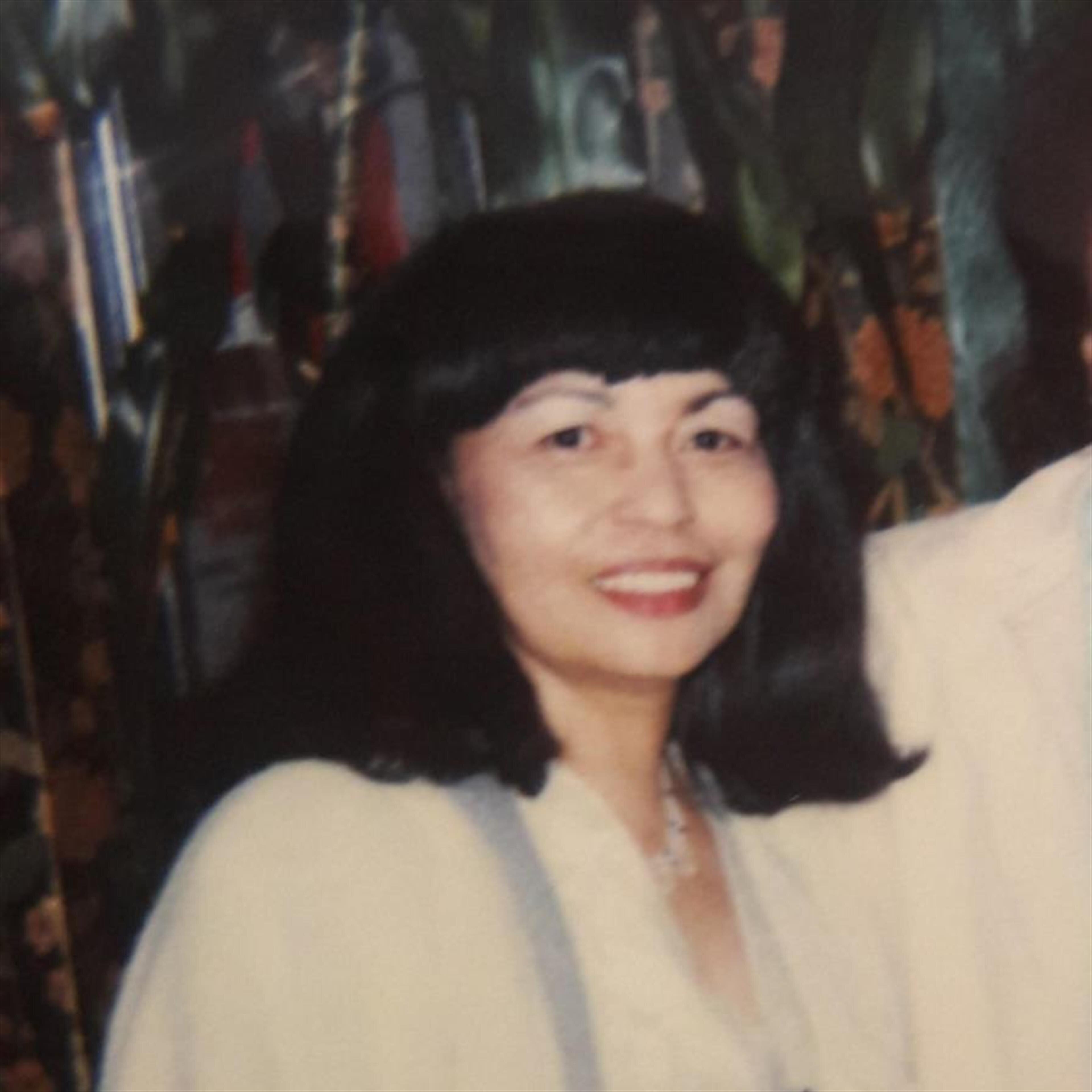 Pearl La Salle