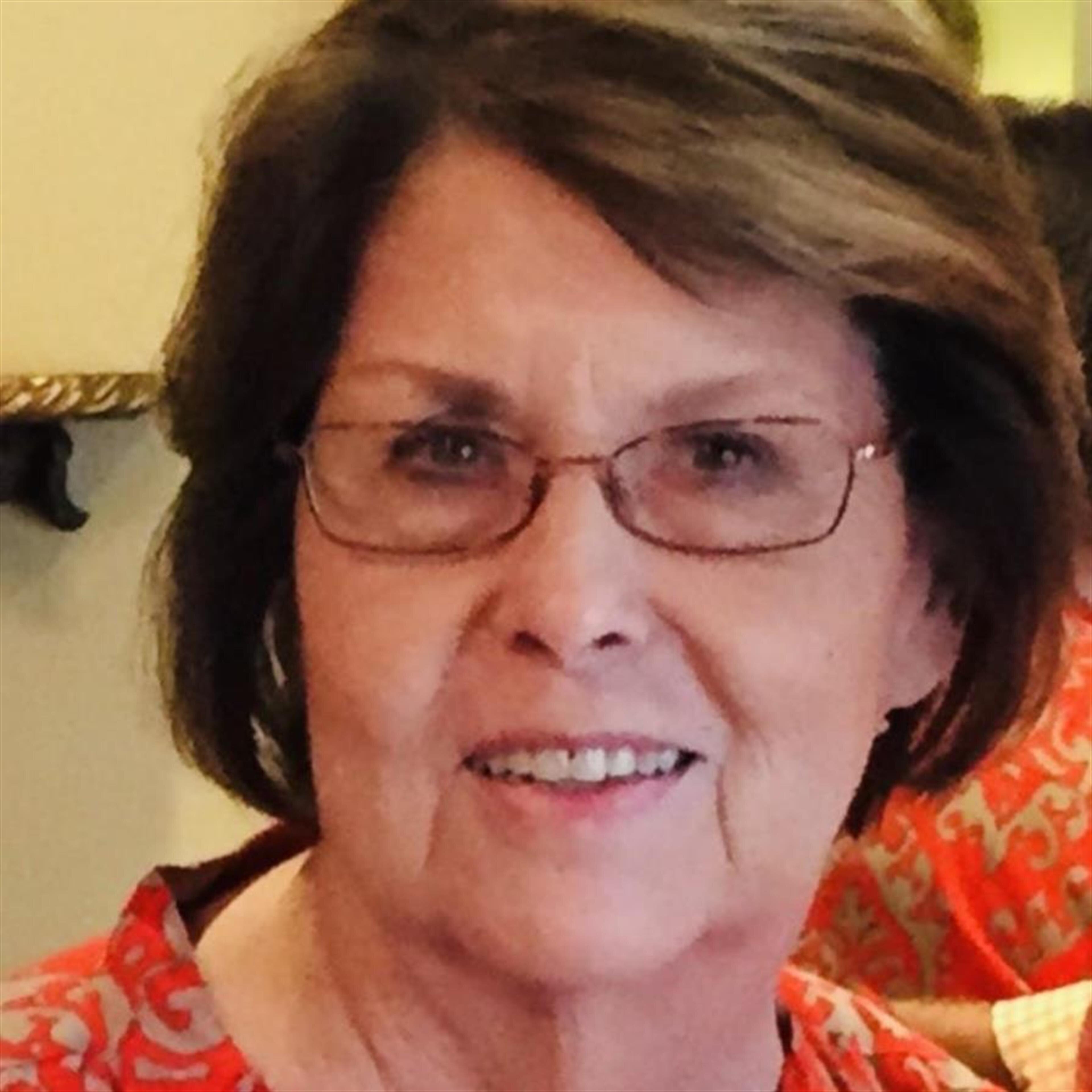 Linda Sides